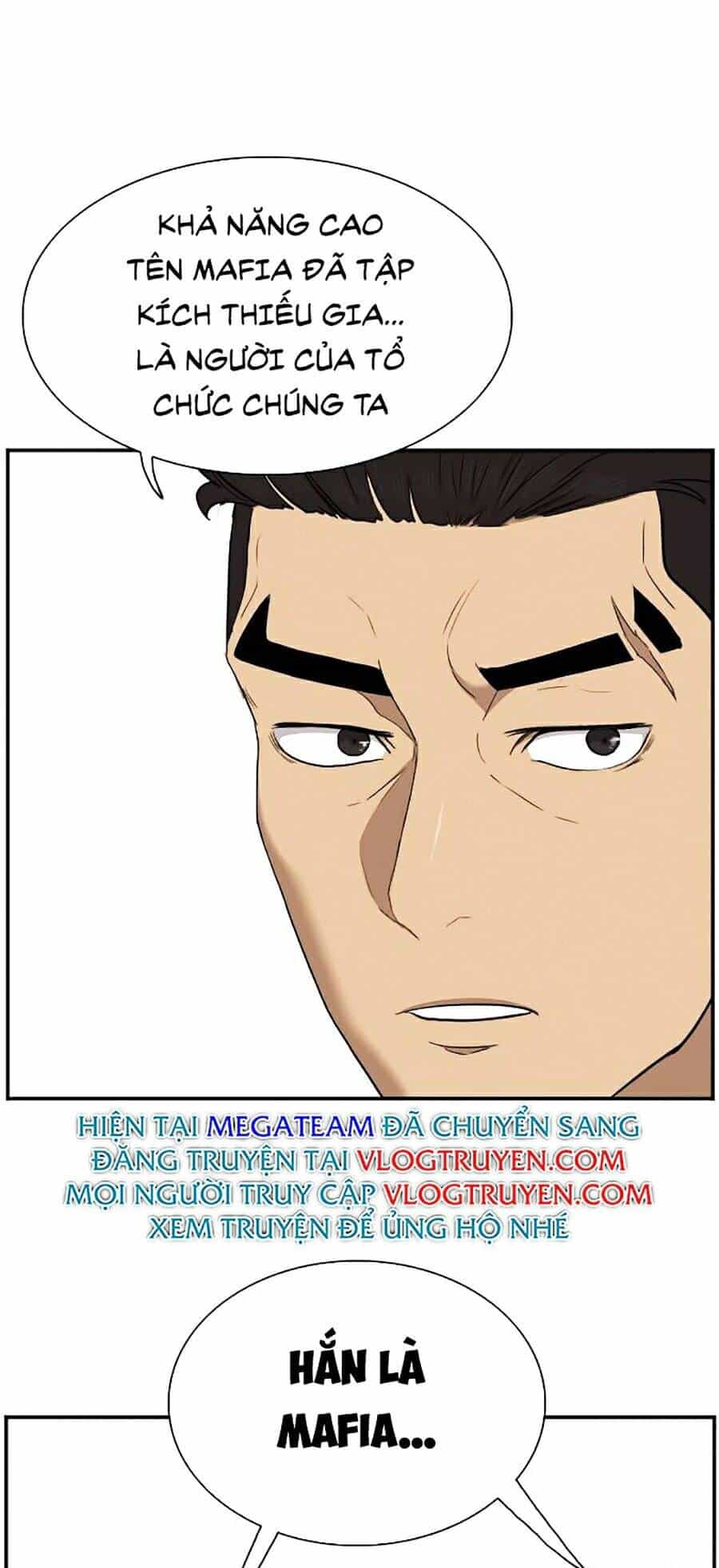 Người Xấu - Chương 42 - ảnh 18