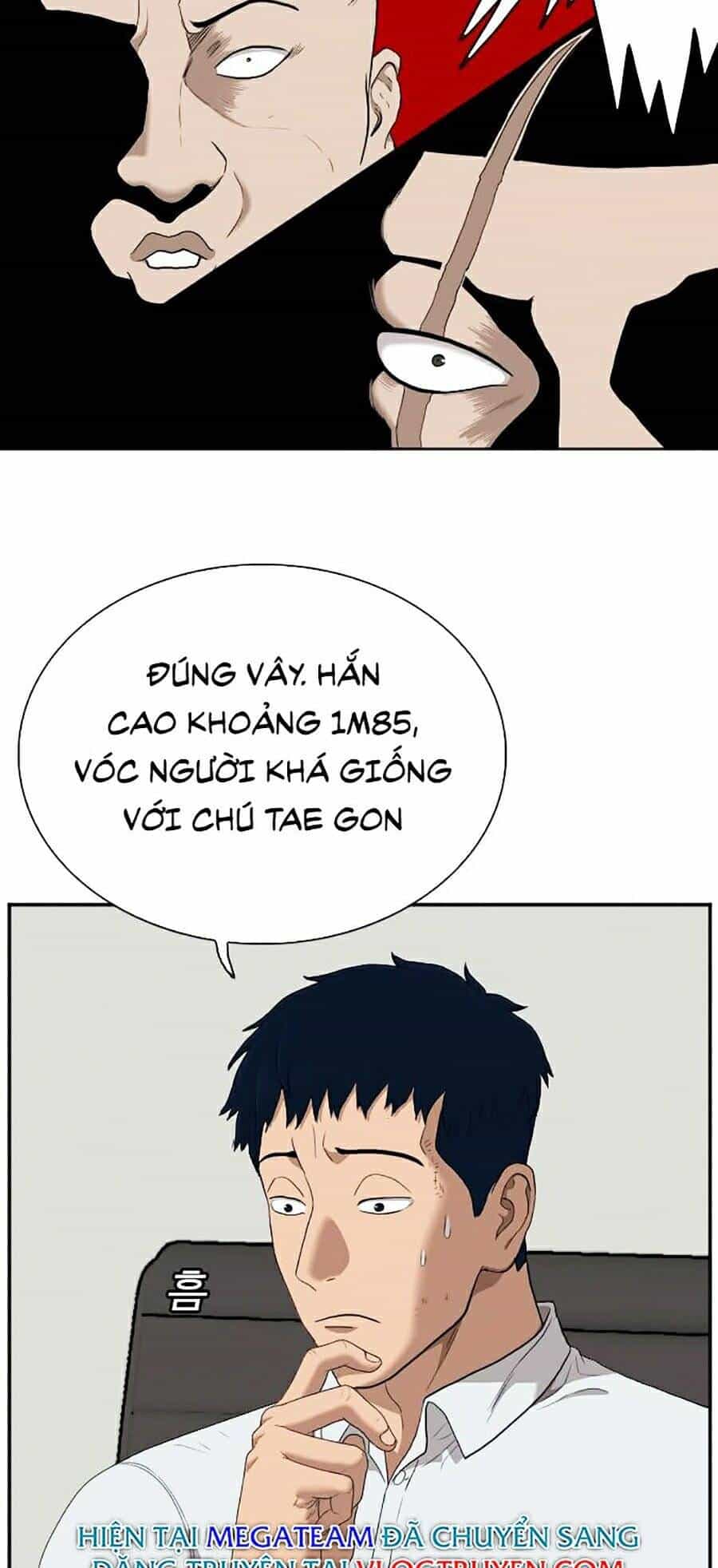 Người Xấu - Chương 42 - ảnh 26