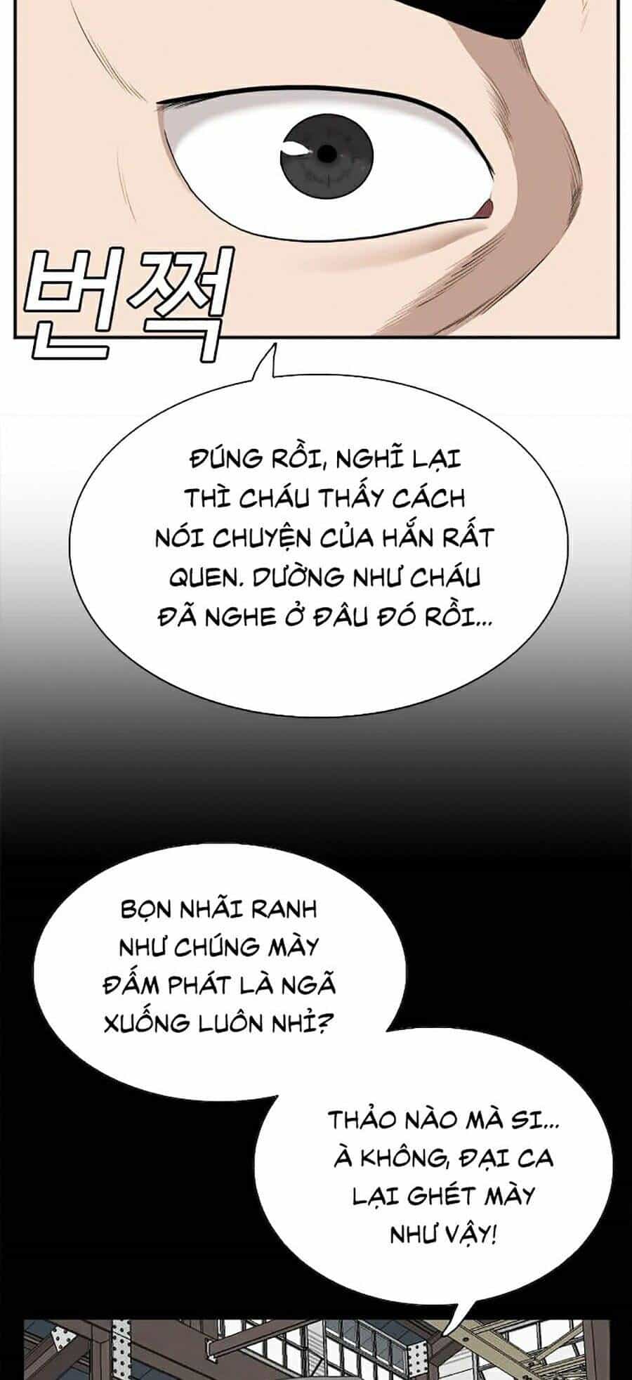 Người Xấu - Chương 42 - ảnh 28