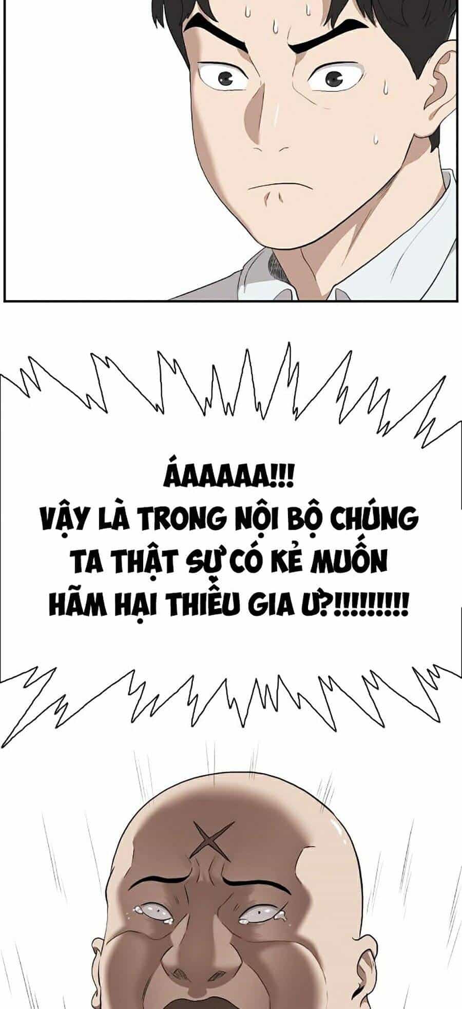 Người Xấu - Chương 42 - ảnh 31