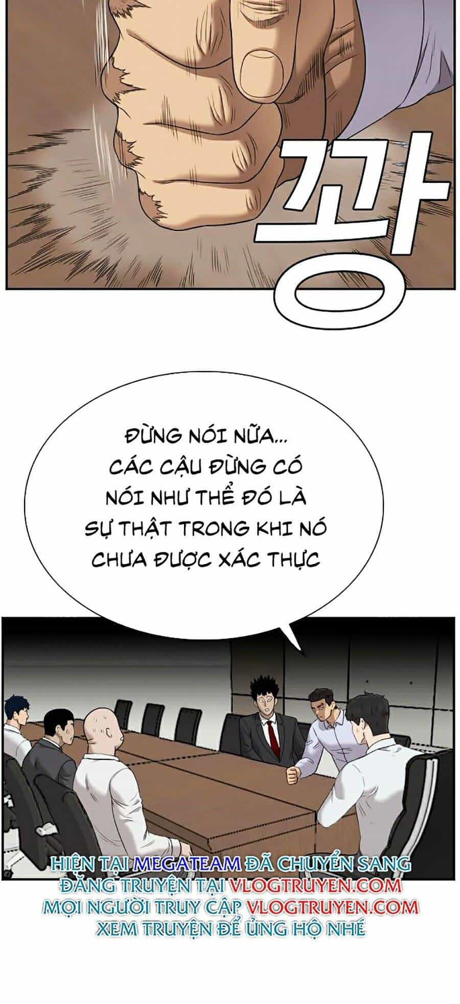 Người Xấu - Chương 42 - ảnh 34