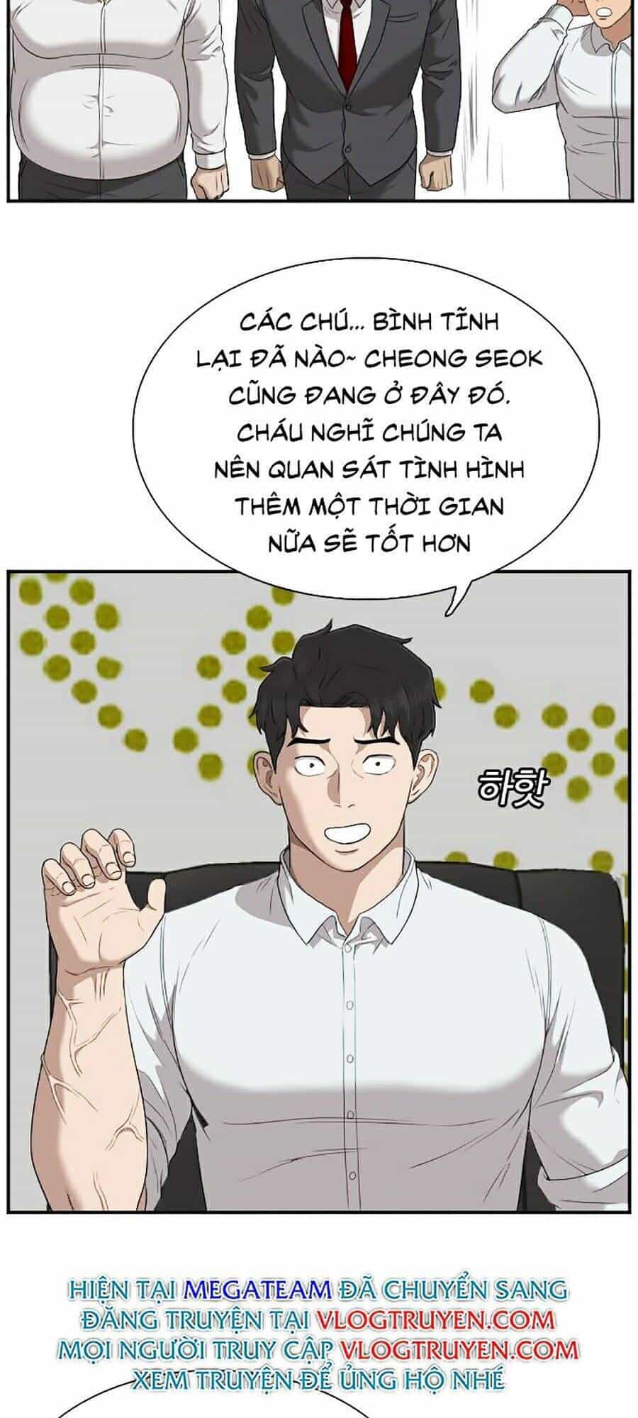 Người Xấu - Chương 42 - ảnh 37