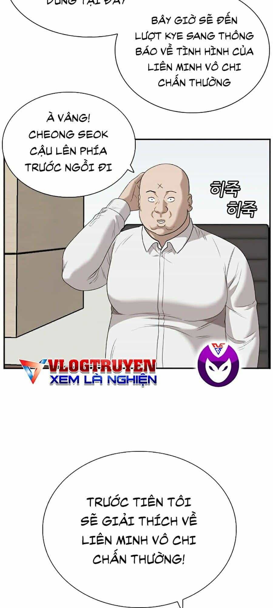 Người Xấu - Chương 42 - ảnh 41
