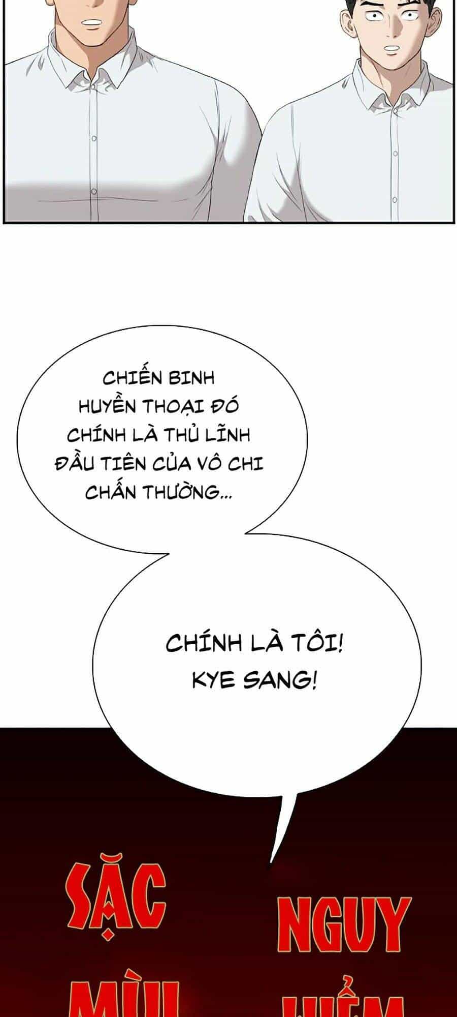 Người Xấu - Chương 42 - ảnh 47