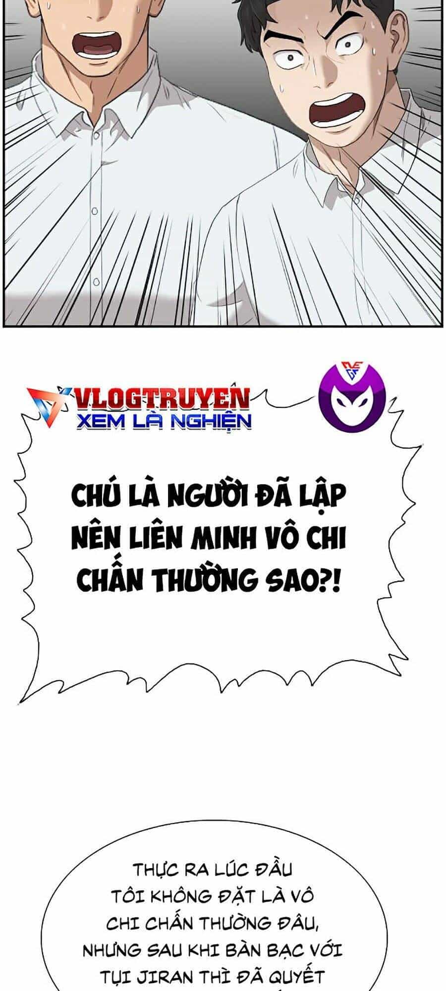 Người Xấu - Chương 42 - ảnh 51