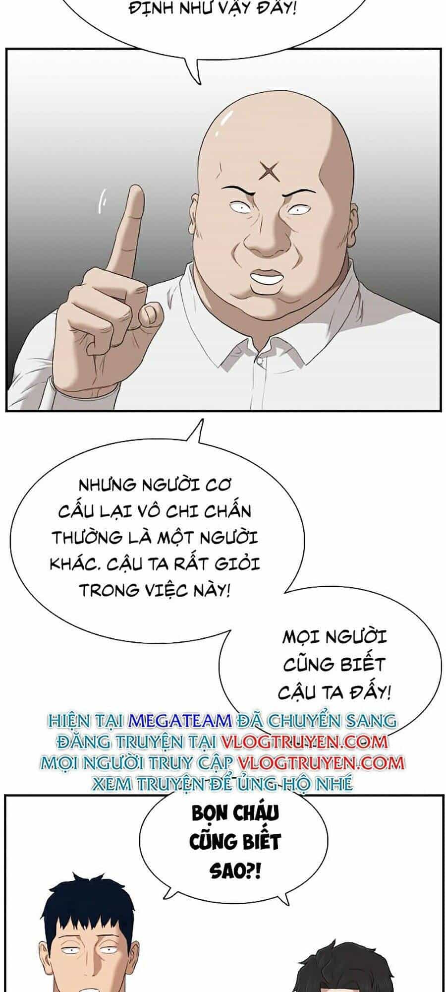 Người Xấu - Chương 42 - ảnh 53