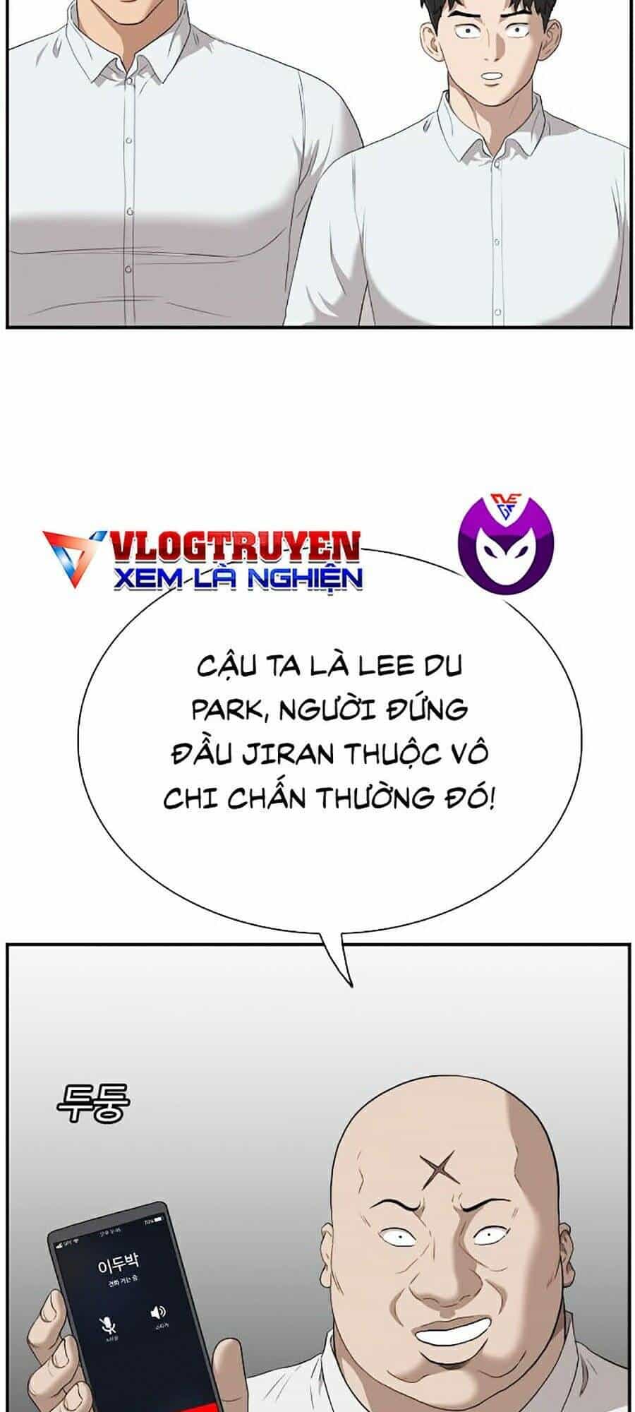 Người Xấu - Chương 42 - ảnh 55