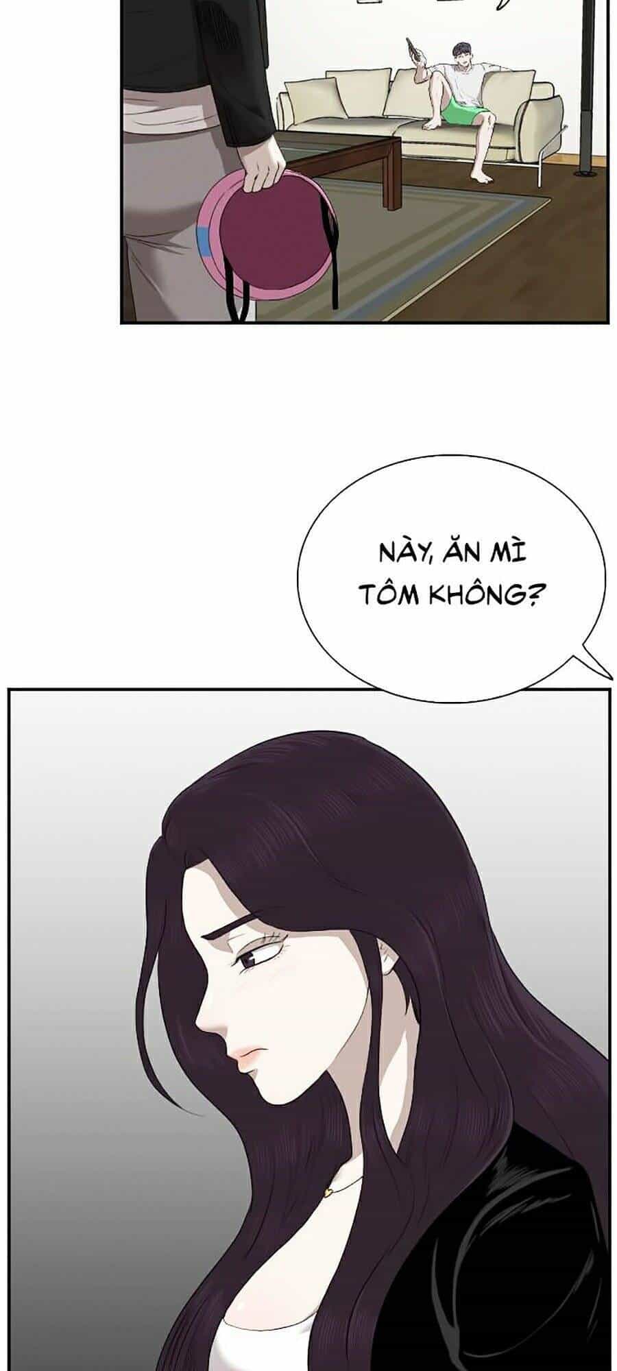 Người Xấu - Chương 42 - ảnh 61