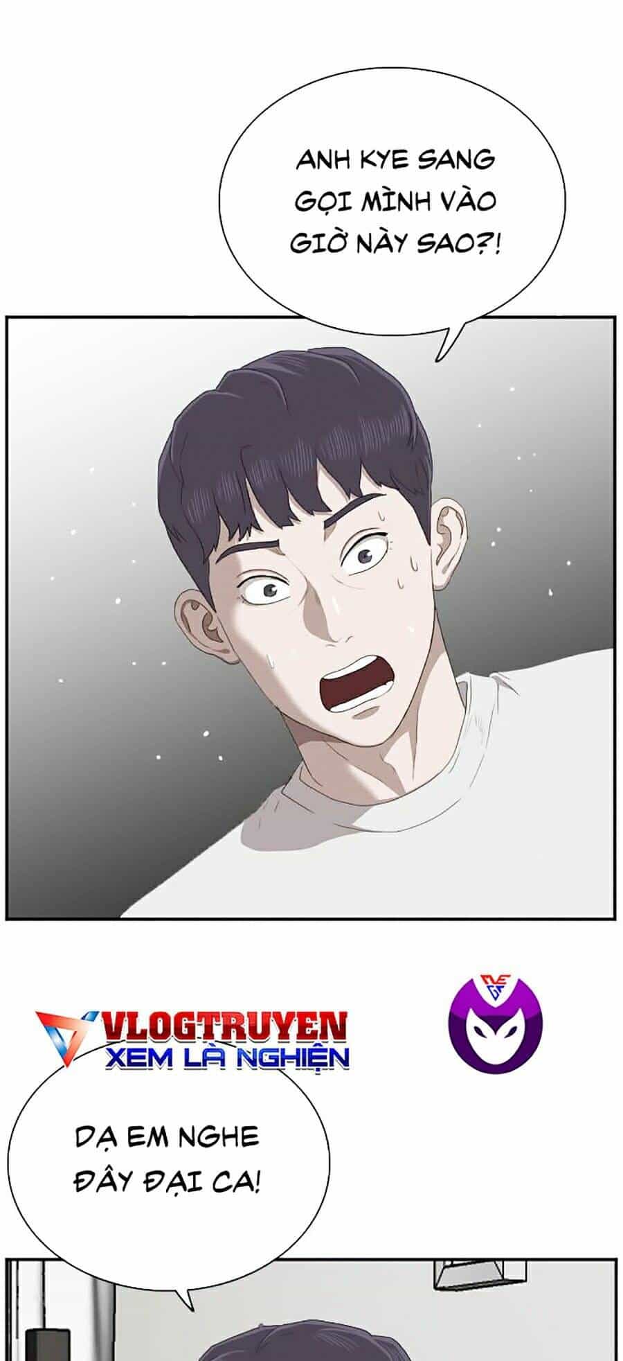 Người Xấu - Chương 42 - ảnh 69