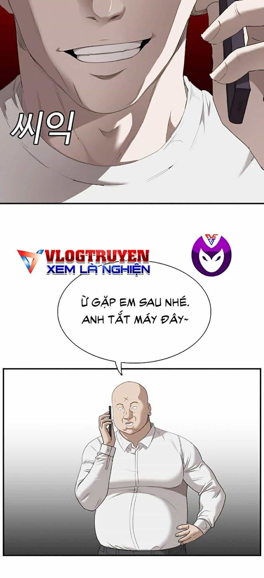 Người Xấu - Chương 42 - ảnh 72
