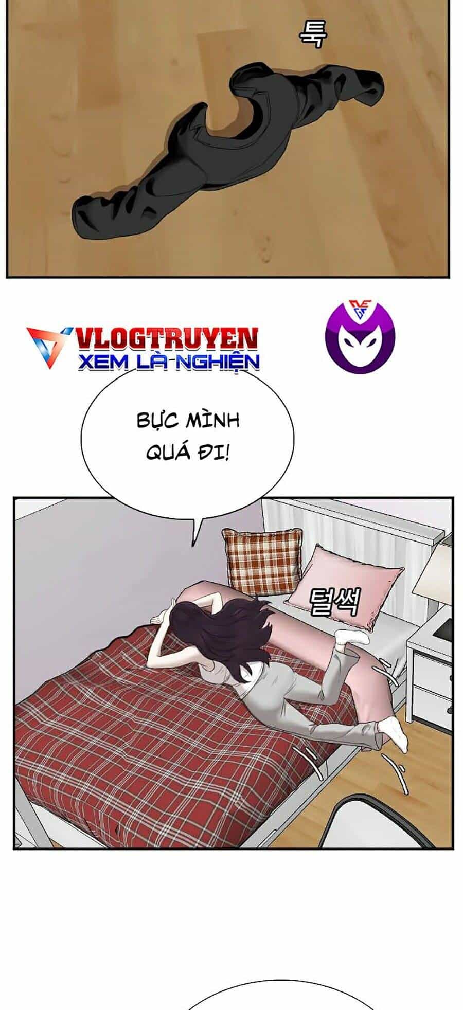 Người Xấu - Chương 42 - ảnh 77