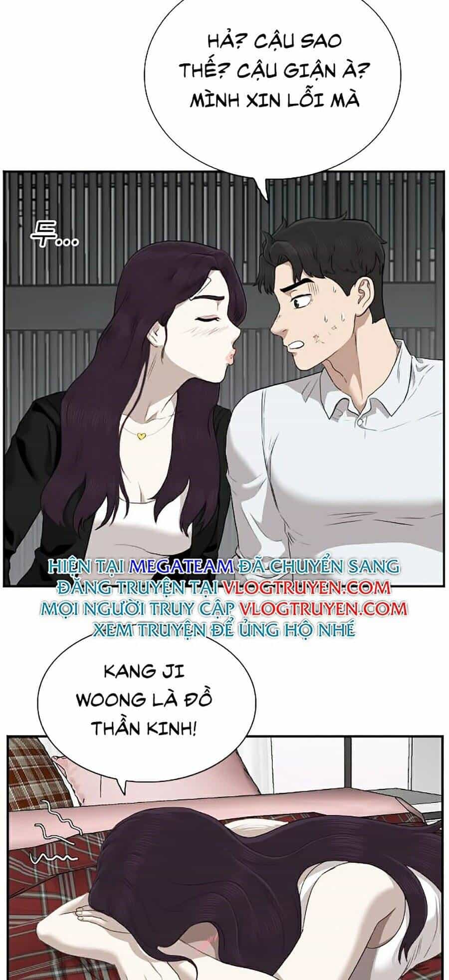 Người Xấu - Chương 42 - ảnh 78