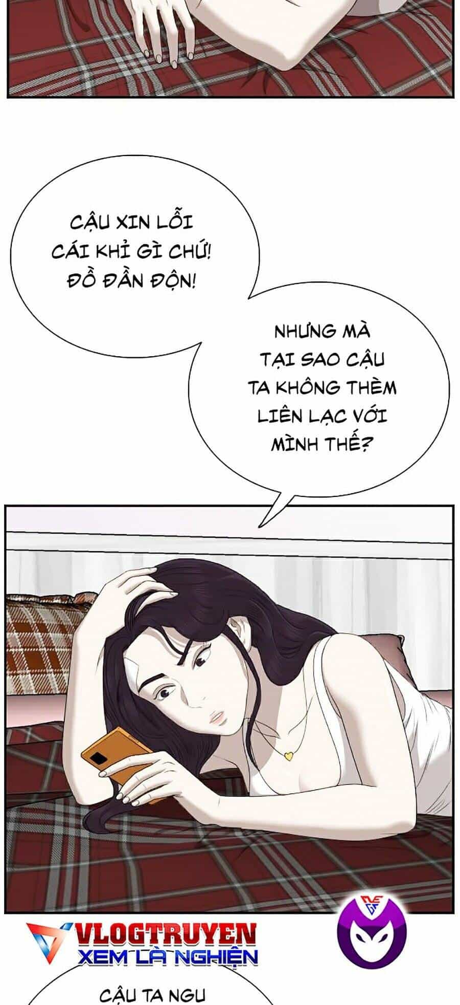 Người Xấu - Chương 42 - ảnh 79