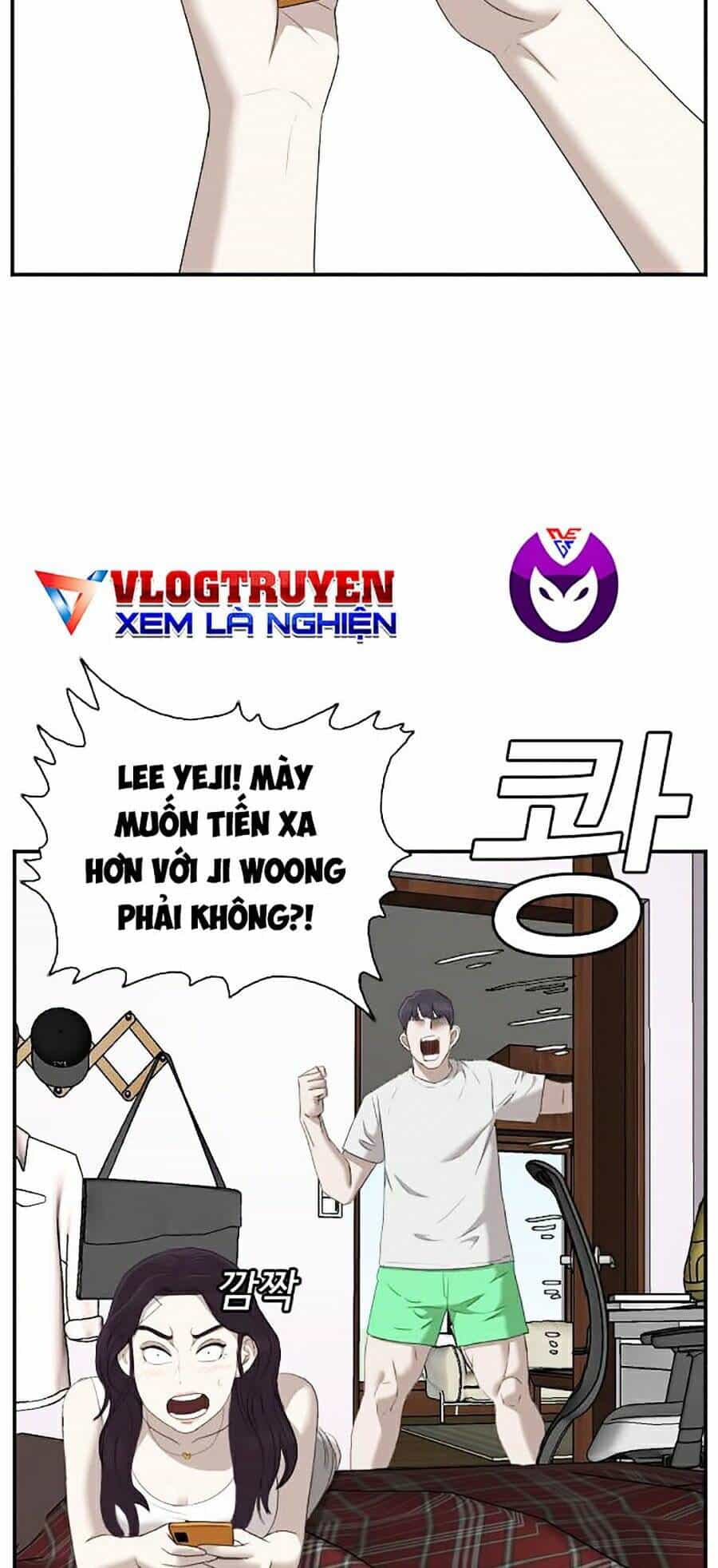 Người Xấu - Chương 42 - ảnh 82