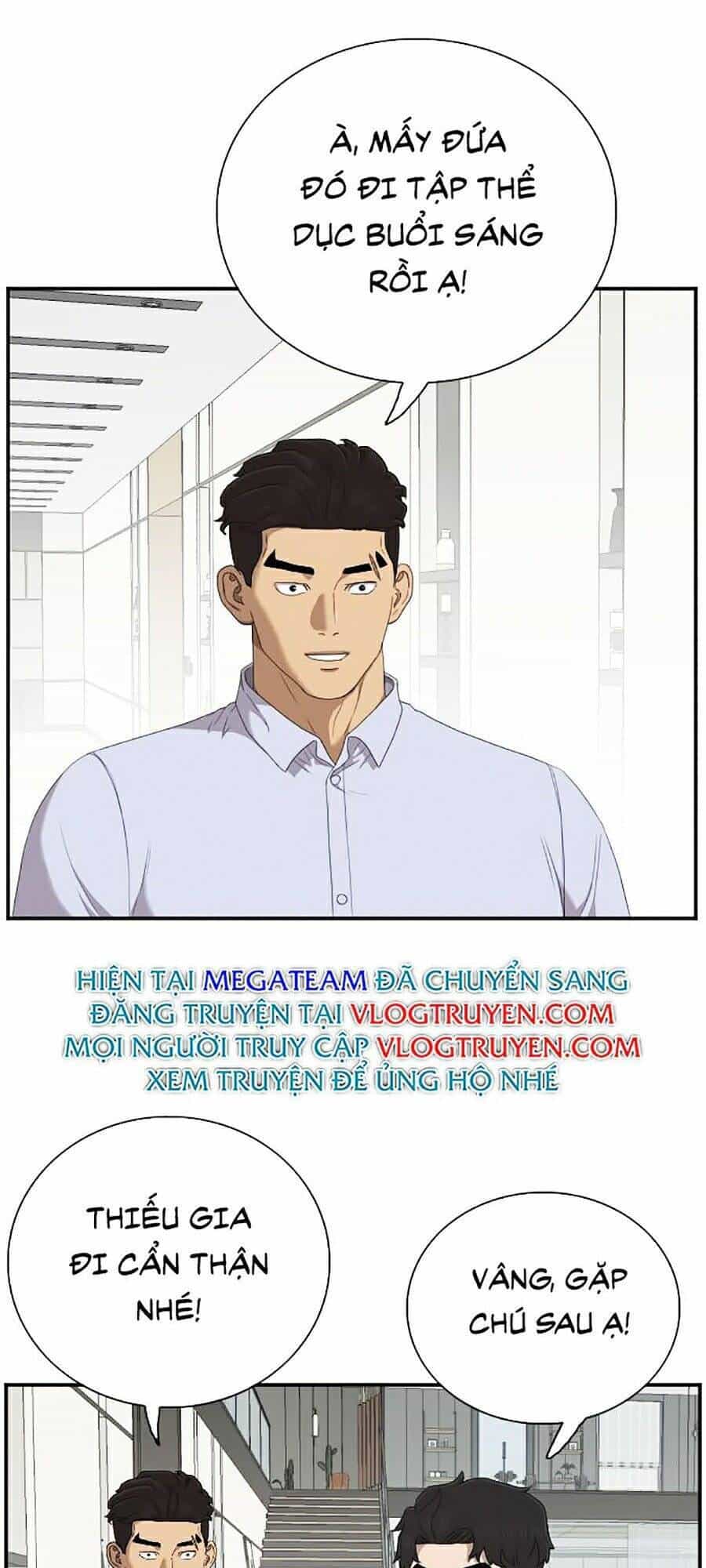 Người Xấu - Chương 43 - ảnh 105