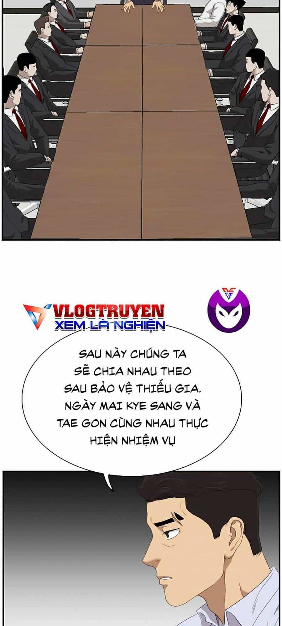 Người Xấu - Chương 43 - ảnh 115