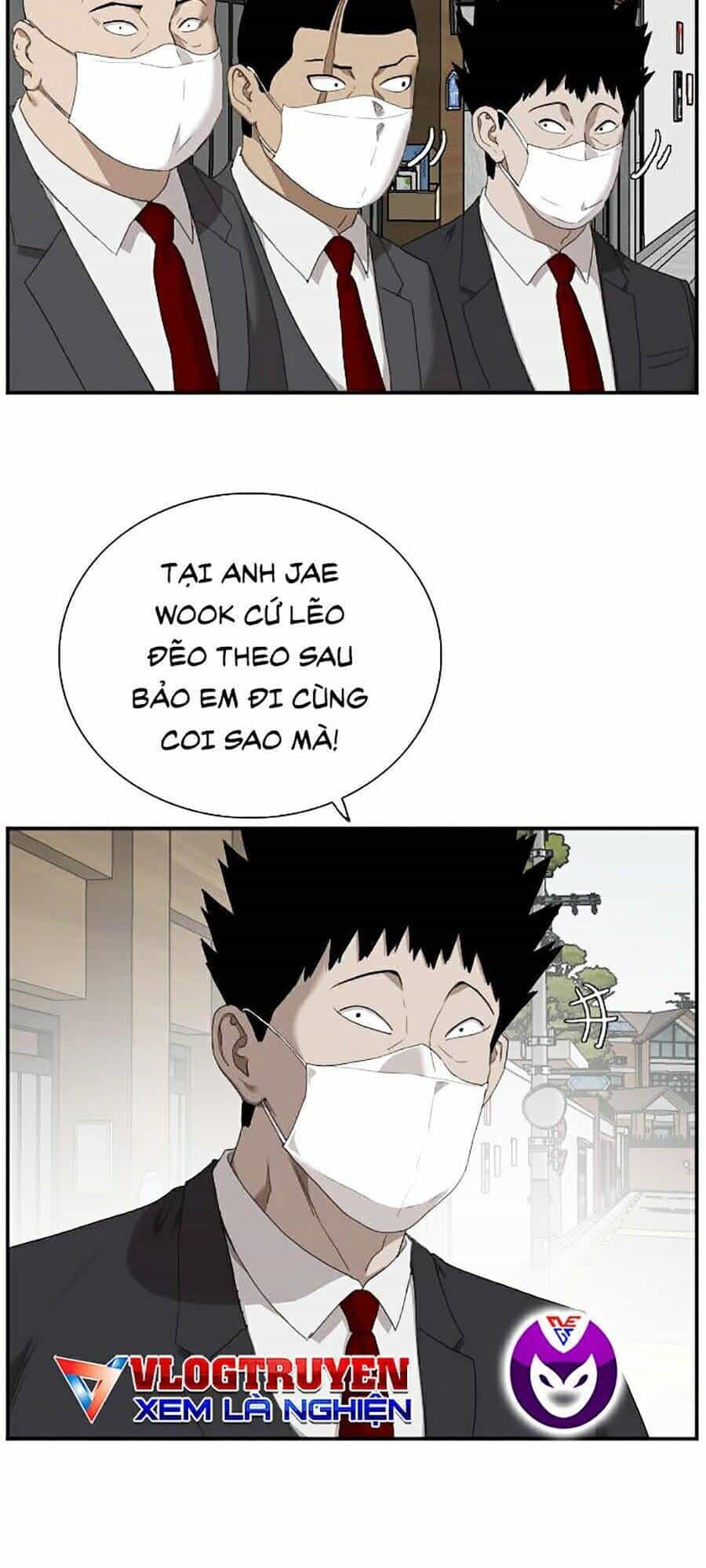 Người Xấu - Chương 43 - ảnh 119
