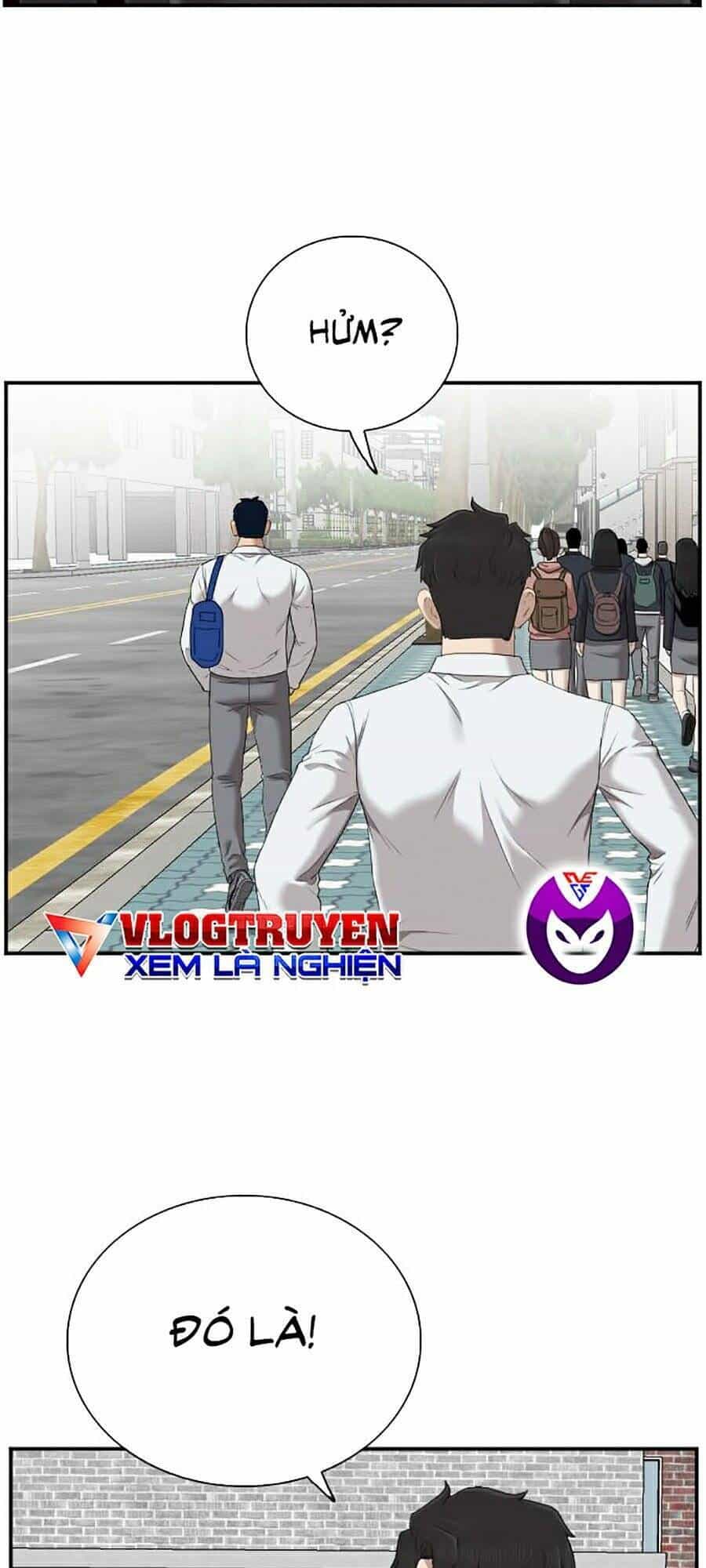 Người Xấu - Chương 43 - ảnh 129