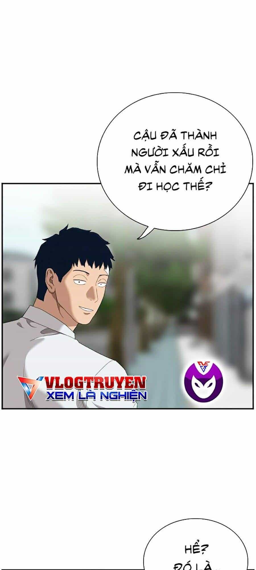 Người Xấu - Chương 43 - ảnh 133