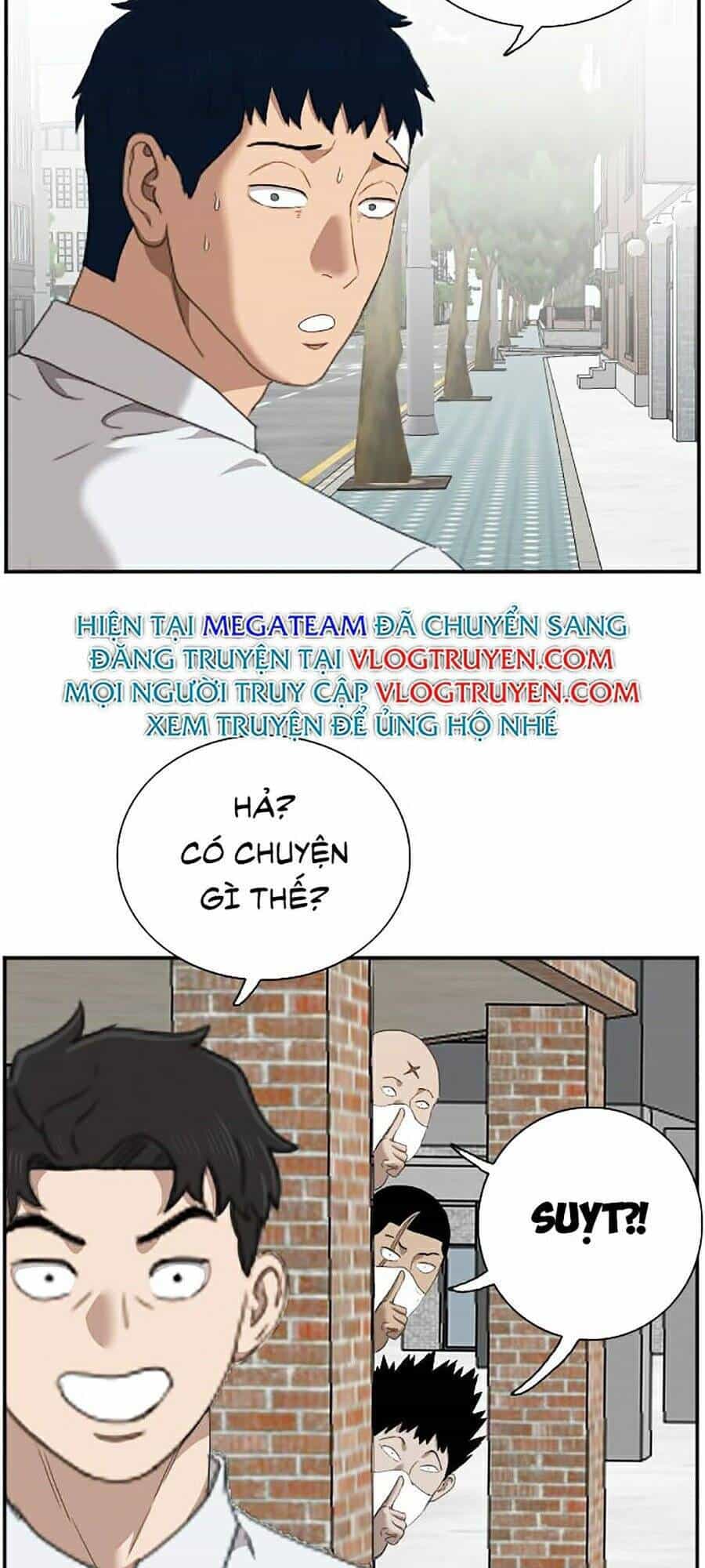 Người Xấu - Chương 43 - ảnh 135