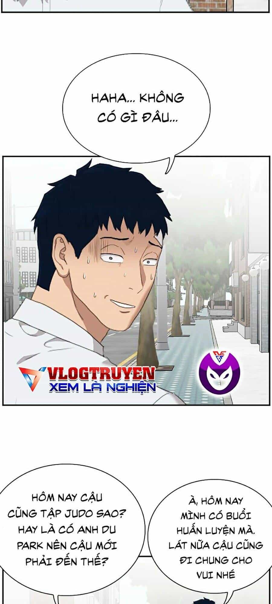 Người Xấu - Chương 43 - ảnh 137