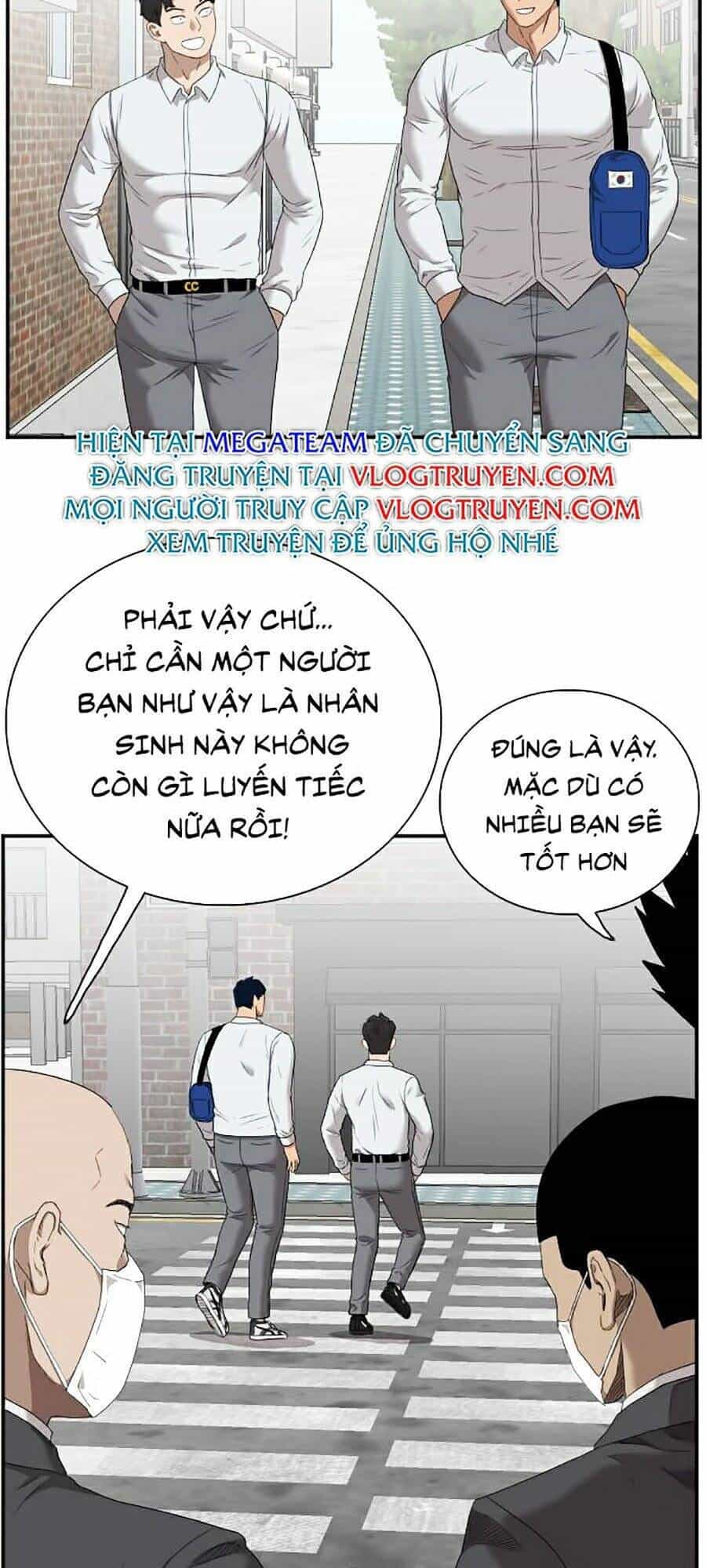 Người Xấu - Chương 43 - ảnh 139