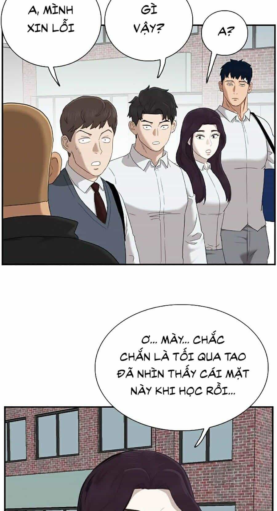 Người Xấu - Chương 43 - ảnh 149