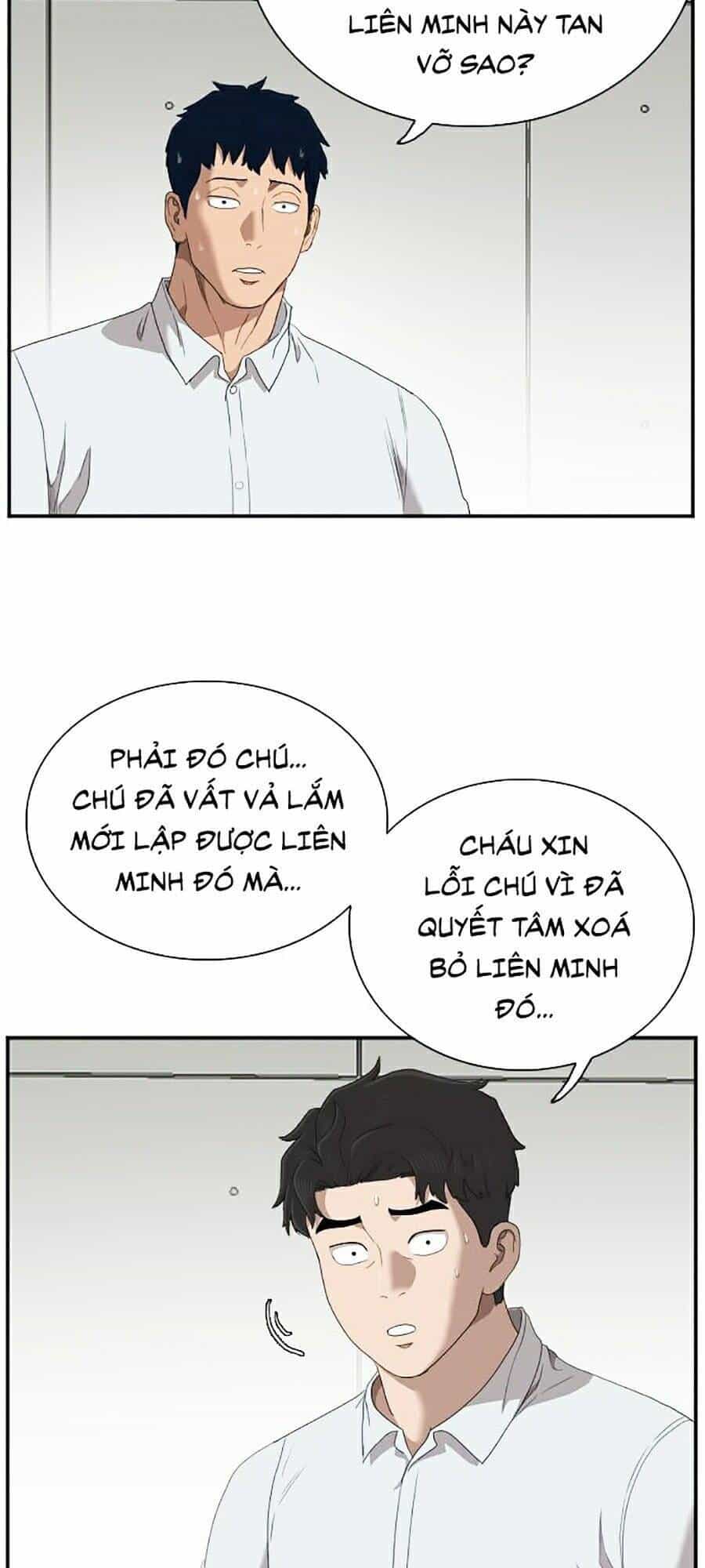 Người Xấu - Chương 43 - ảnh 15