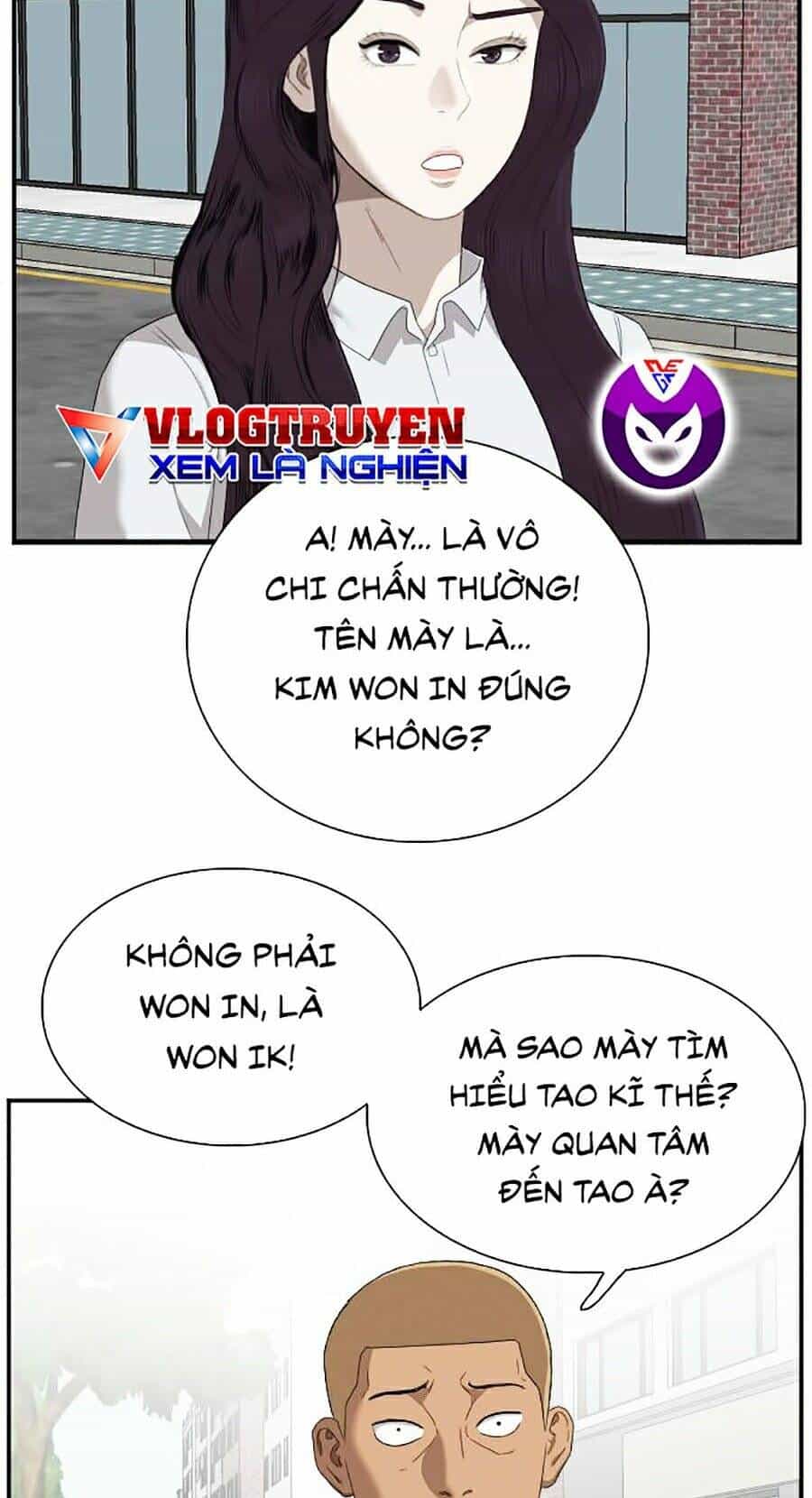Người Xấu - Chương 43 - ảnh 150