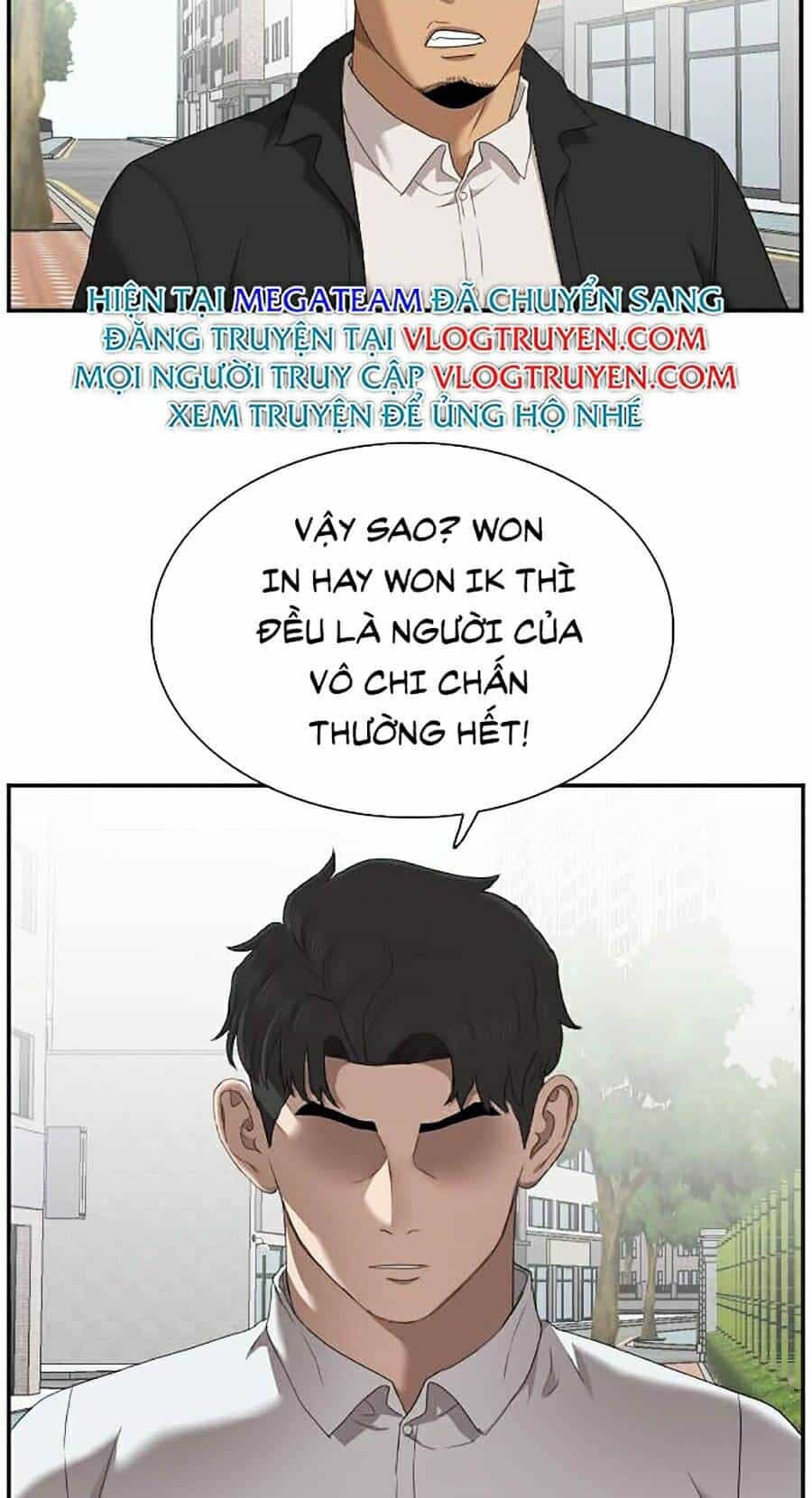 Người Xấu - Chương 43 - ảnh 151