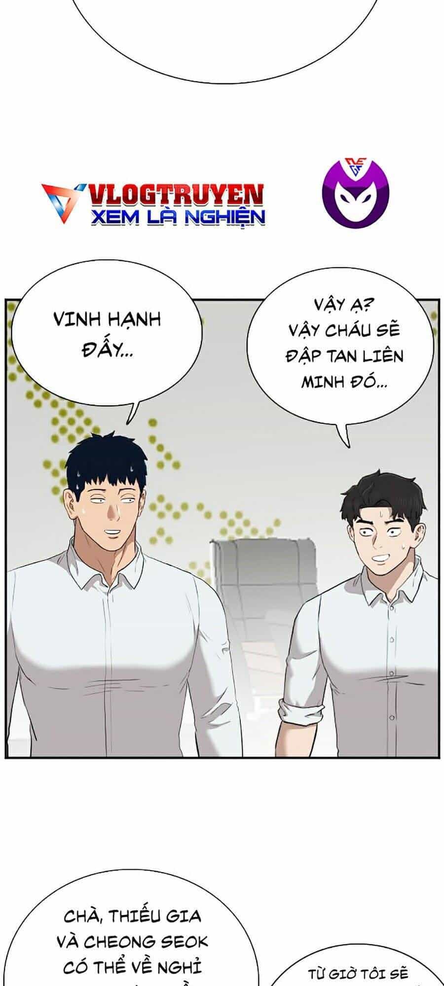 Người Xấu - Chương 43 - ảnh 23
