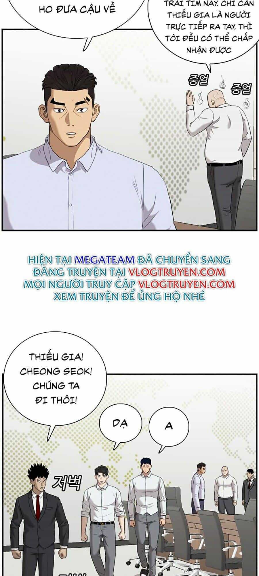 Người Xấu - Chương 43 - ảnh 25