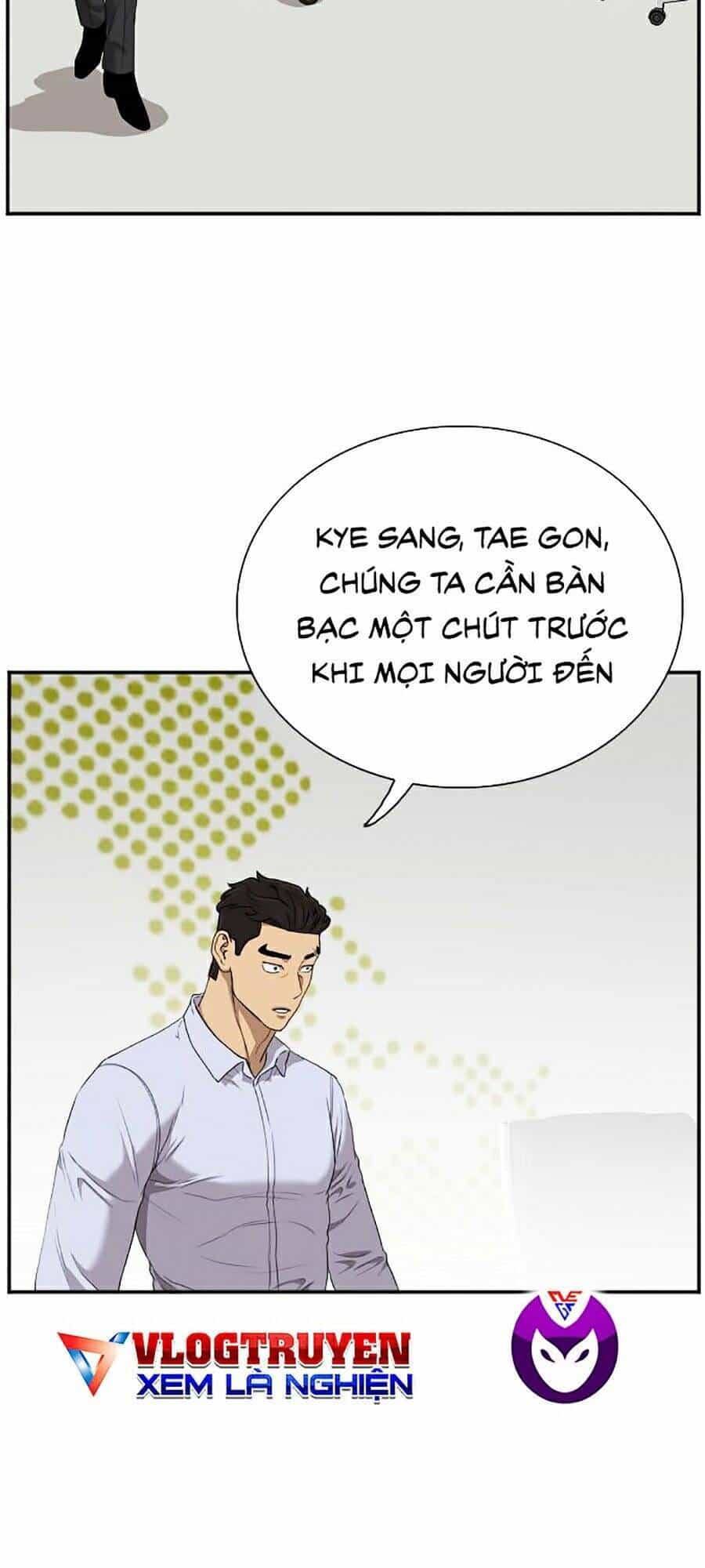 Người Xấu - Chương 43 - ảnh 27