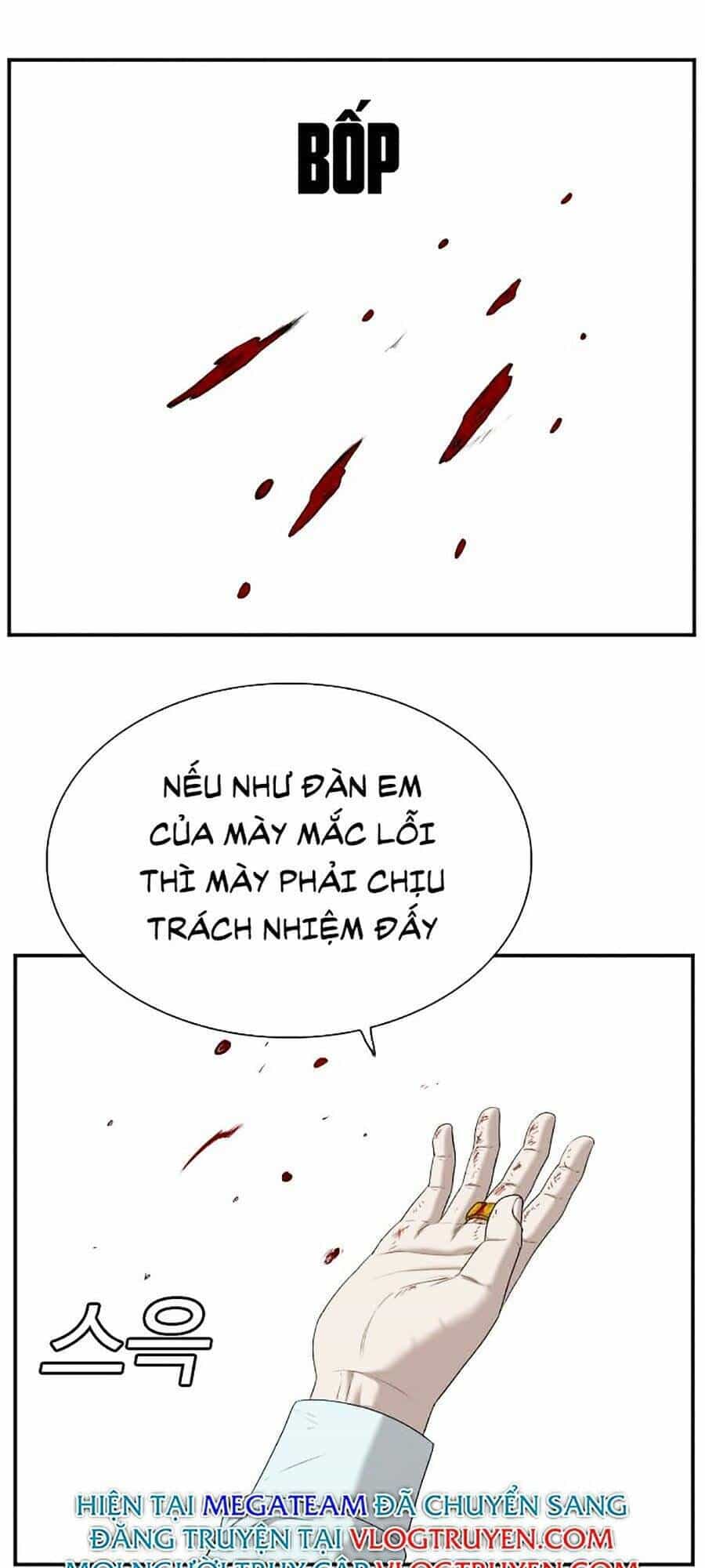 Người Xấu - Chương 43 - ảnh 39