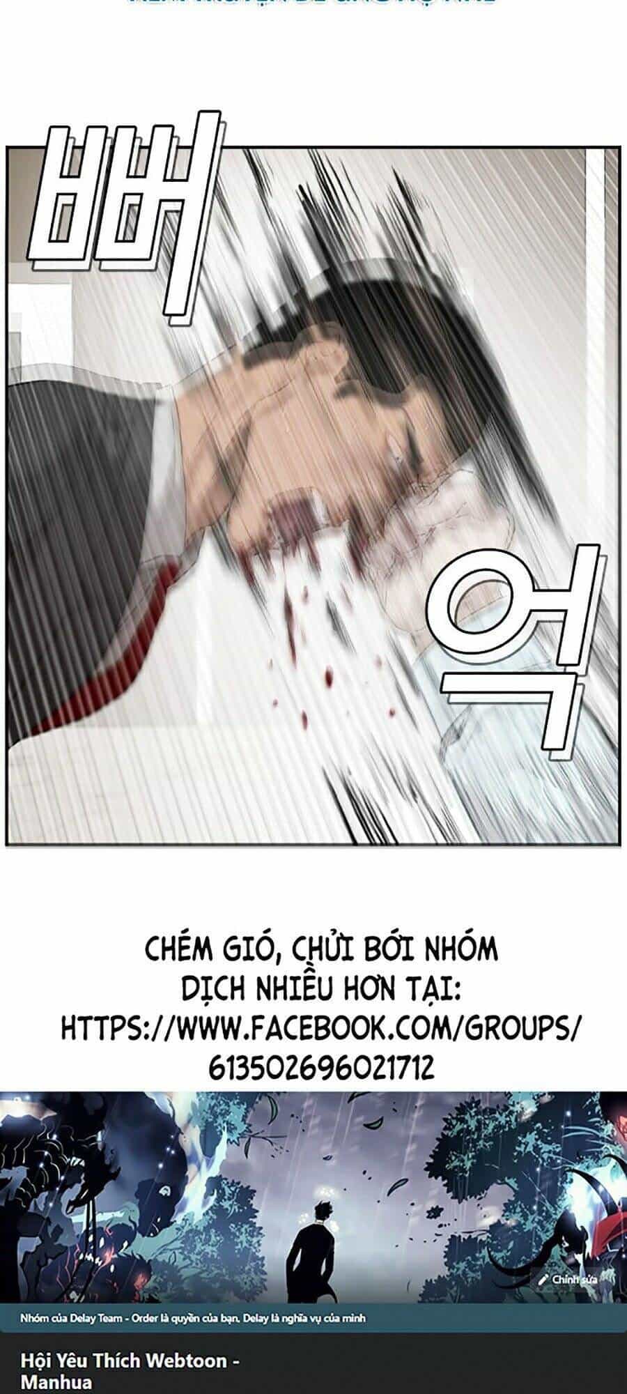 Người Xấu - Chương 43 - ảnh 55
