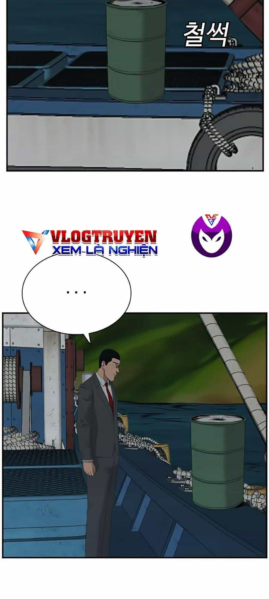 Người Xấu - Chương 43 - ảnh 71