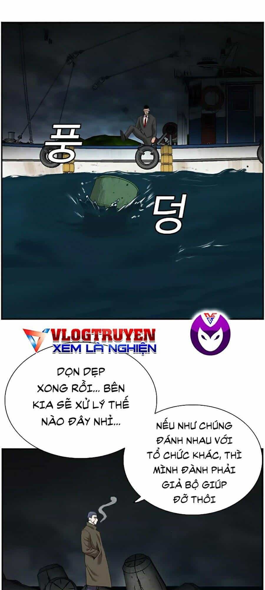 Người Xấu - Chương 43 - ảnh 75