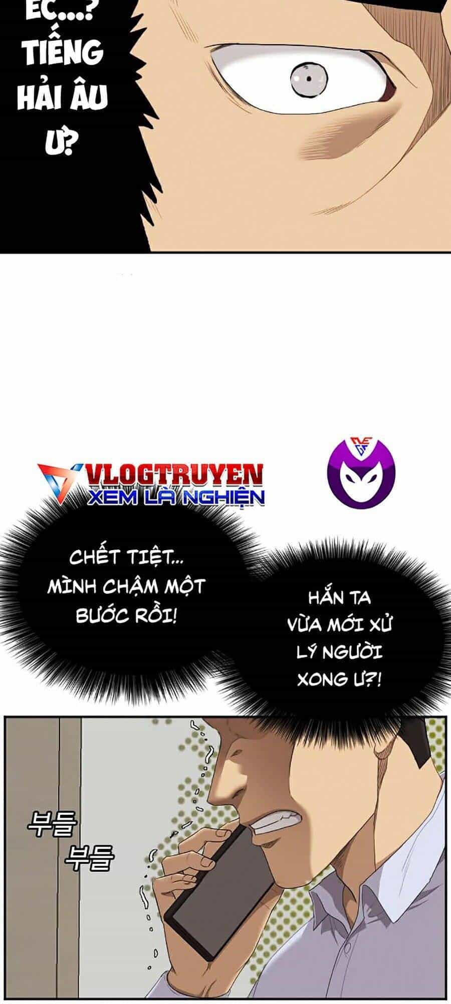 Người Xấu - Chương 43 - ảnh 83