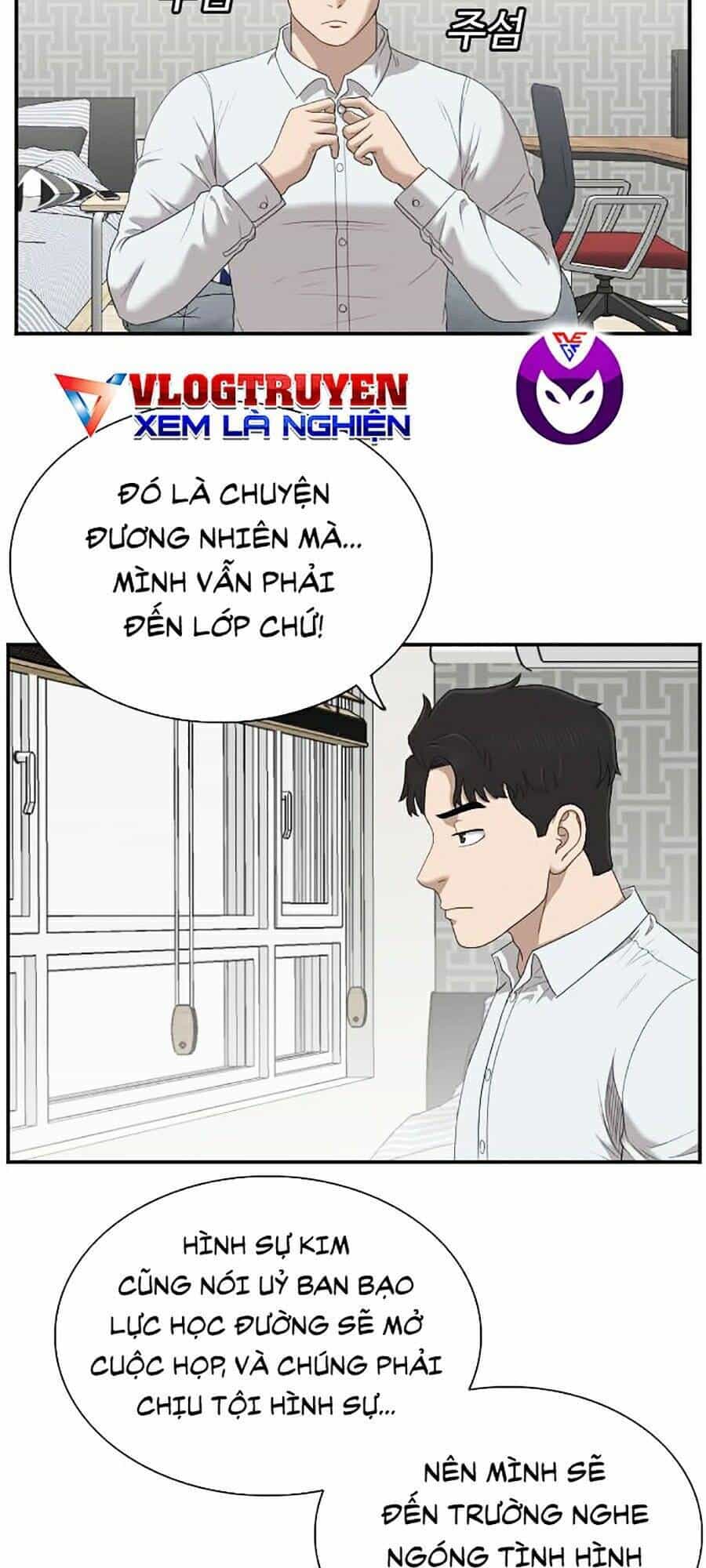 Người Xấu - Chương 43 - ảnh 99