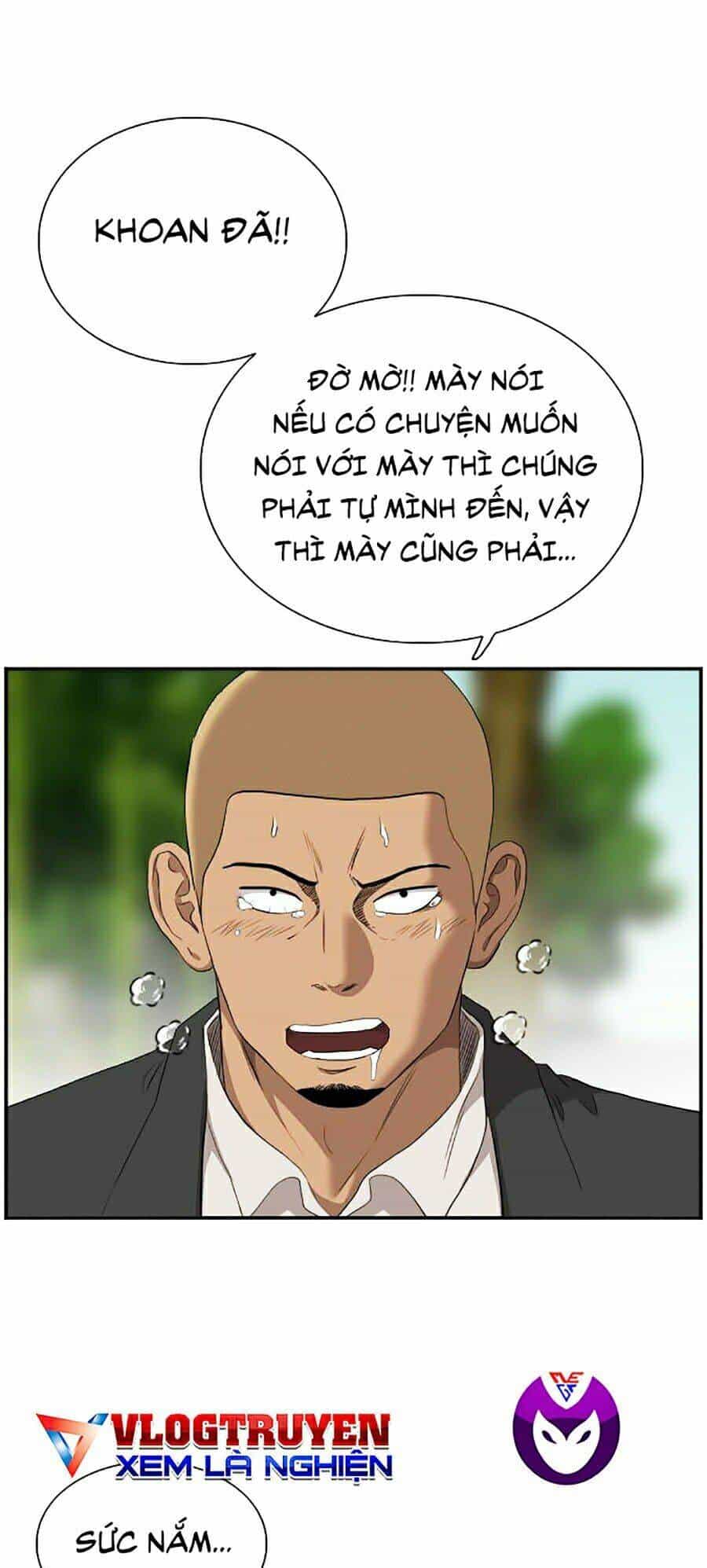 Người Xấu - Chương 44 - ảnh 16