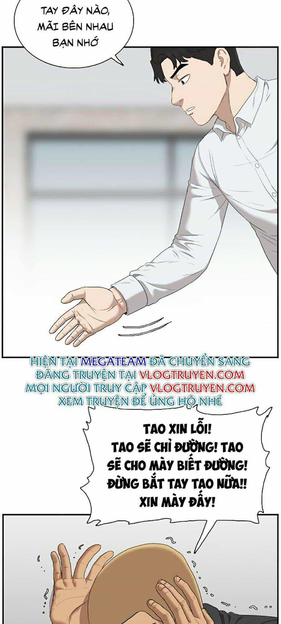 Người Xấu - Chương 44 - ảnh 21