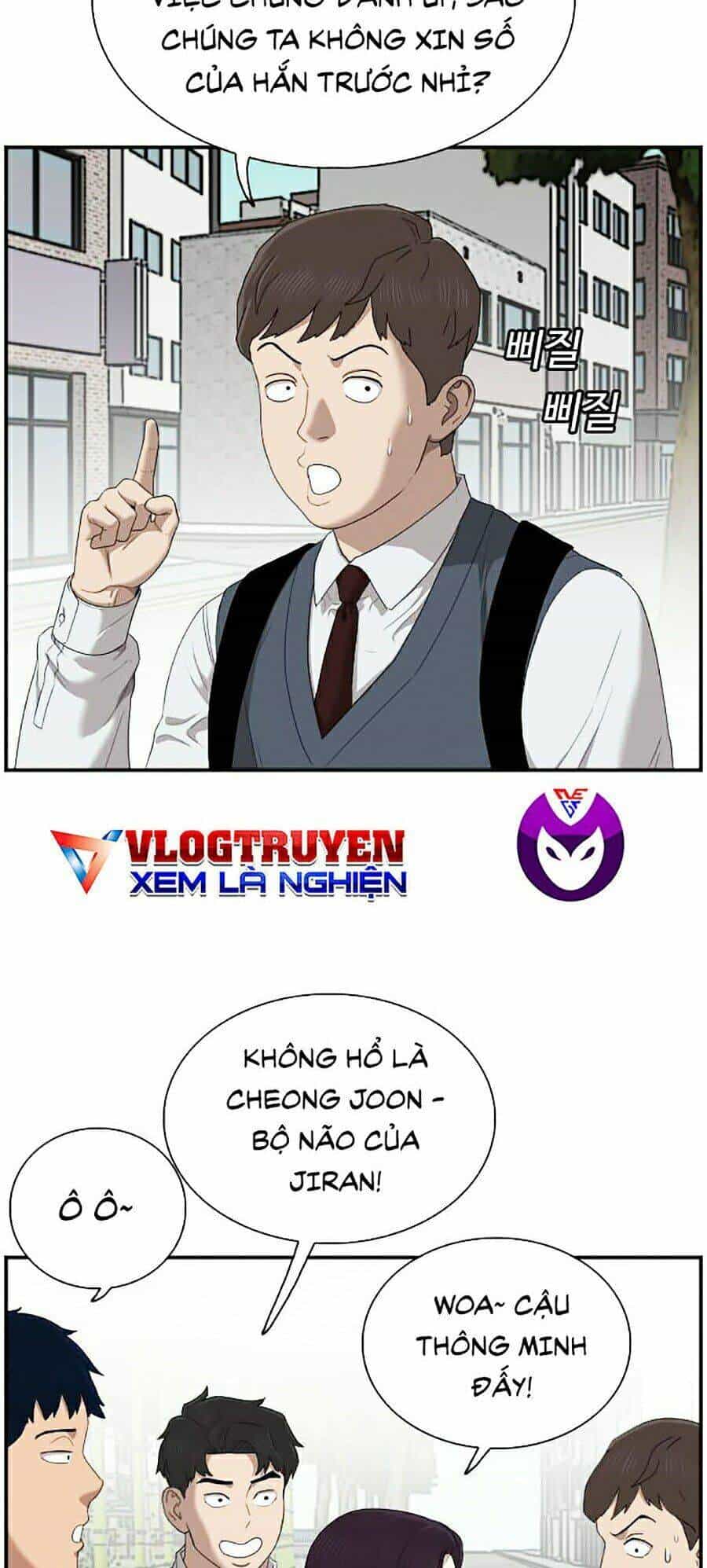 Người Xấu - Chương 44 - ảnh 25