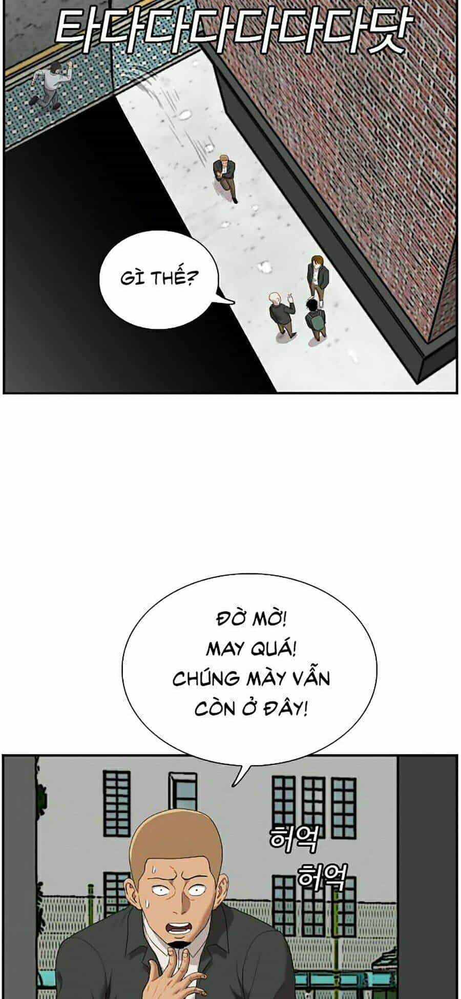 Người Xấu - Chương 44 - ảnh 33