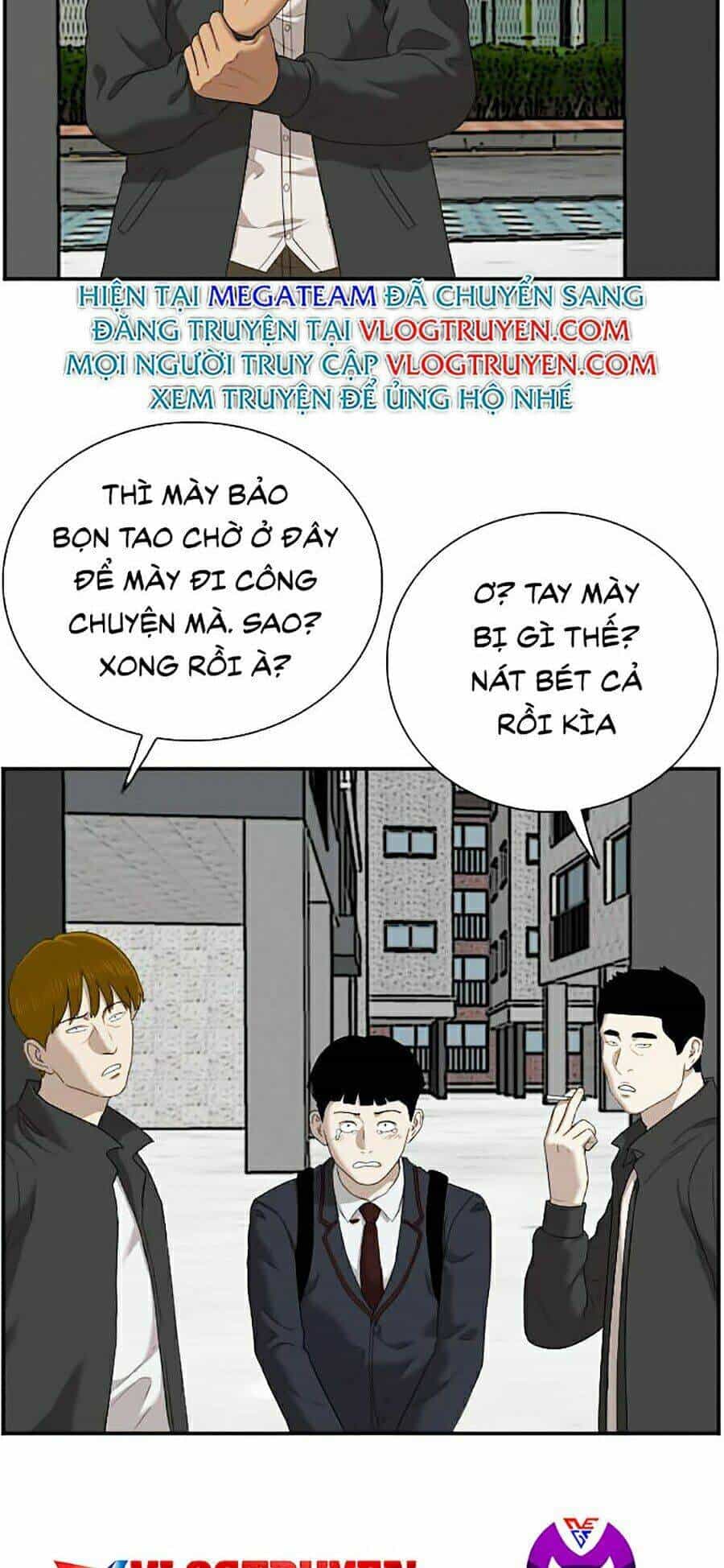 Người Xấu - Chương 44 - ảnh 34