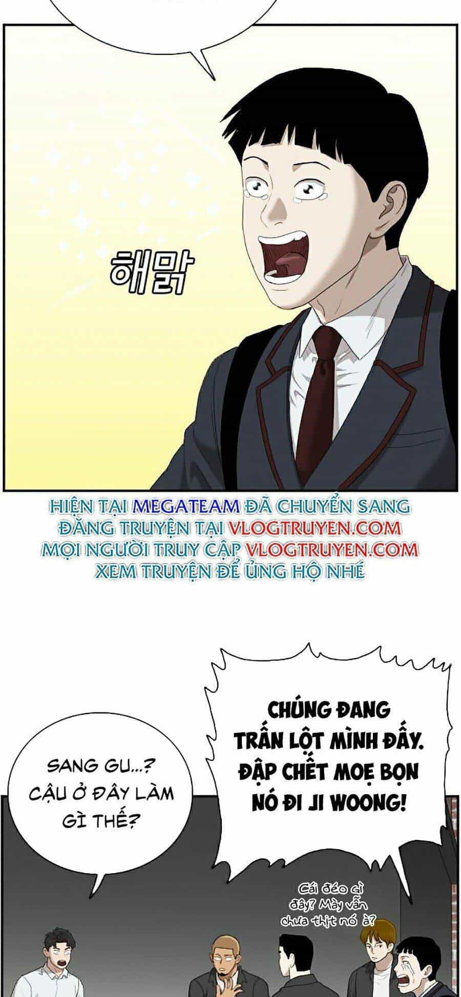 Người Xấu - Chương 44 - ảnh 36