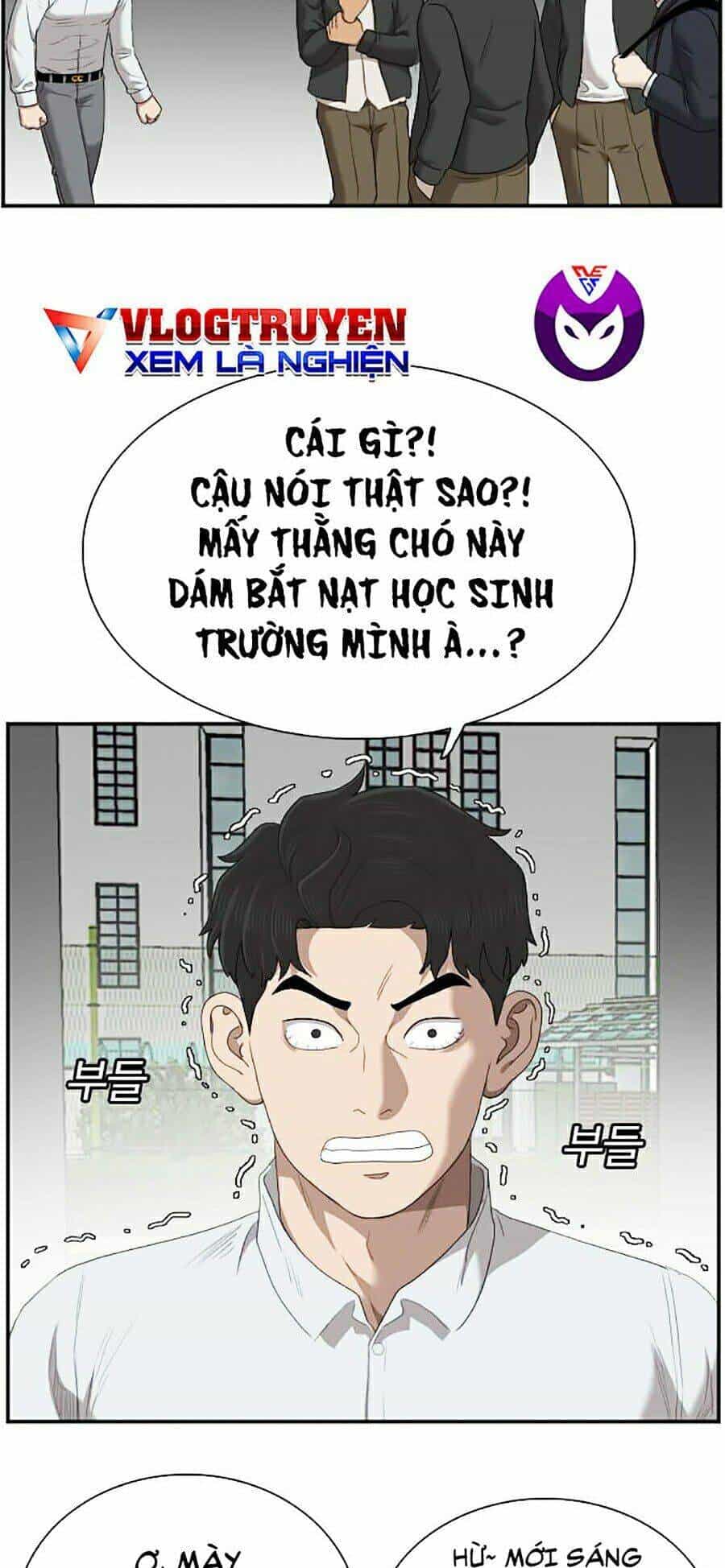 Người Xấu - Chương 44 - ảnh 37