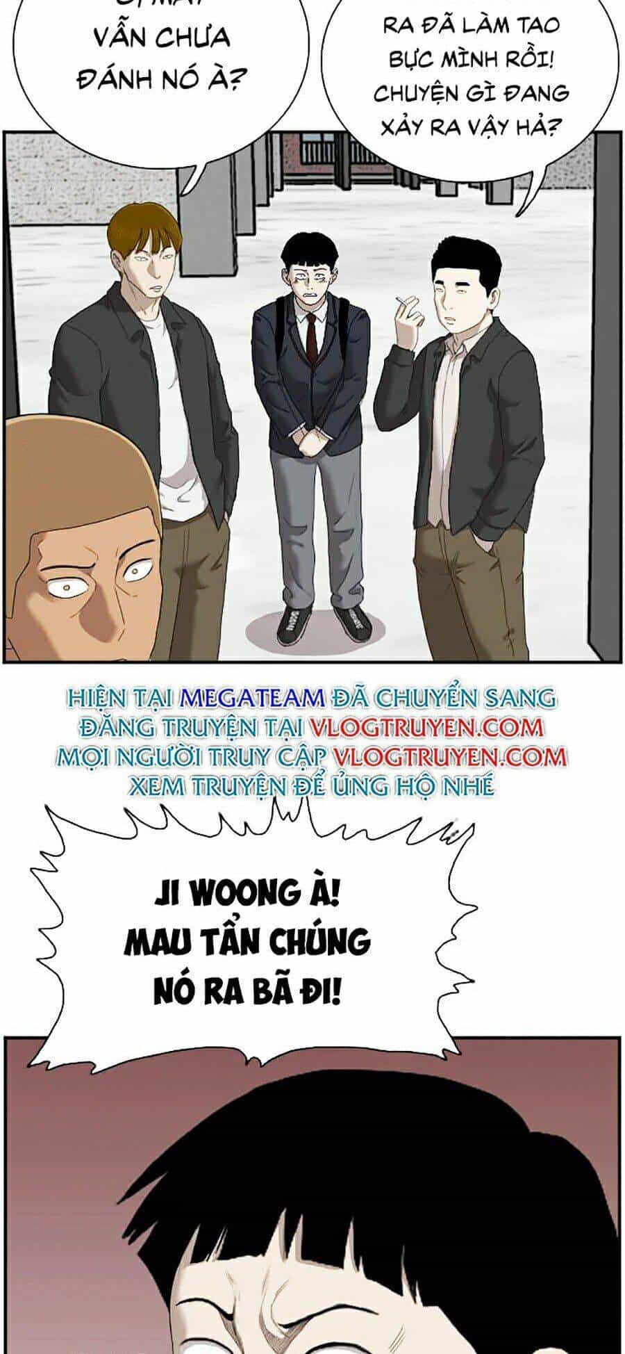 Người Xấu - Chương 44 - ảnh 38