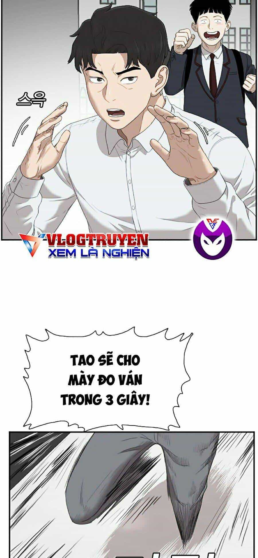 Người Xấu - Chương 44 - ảnh 42
