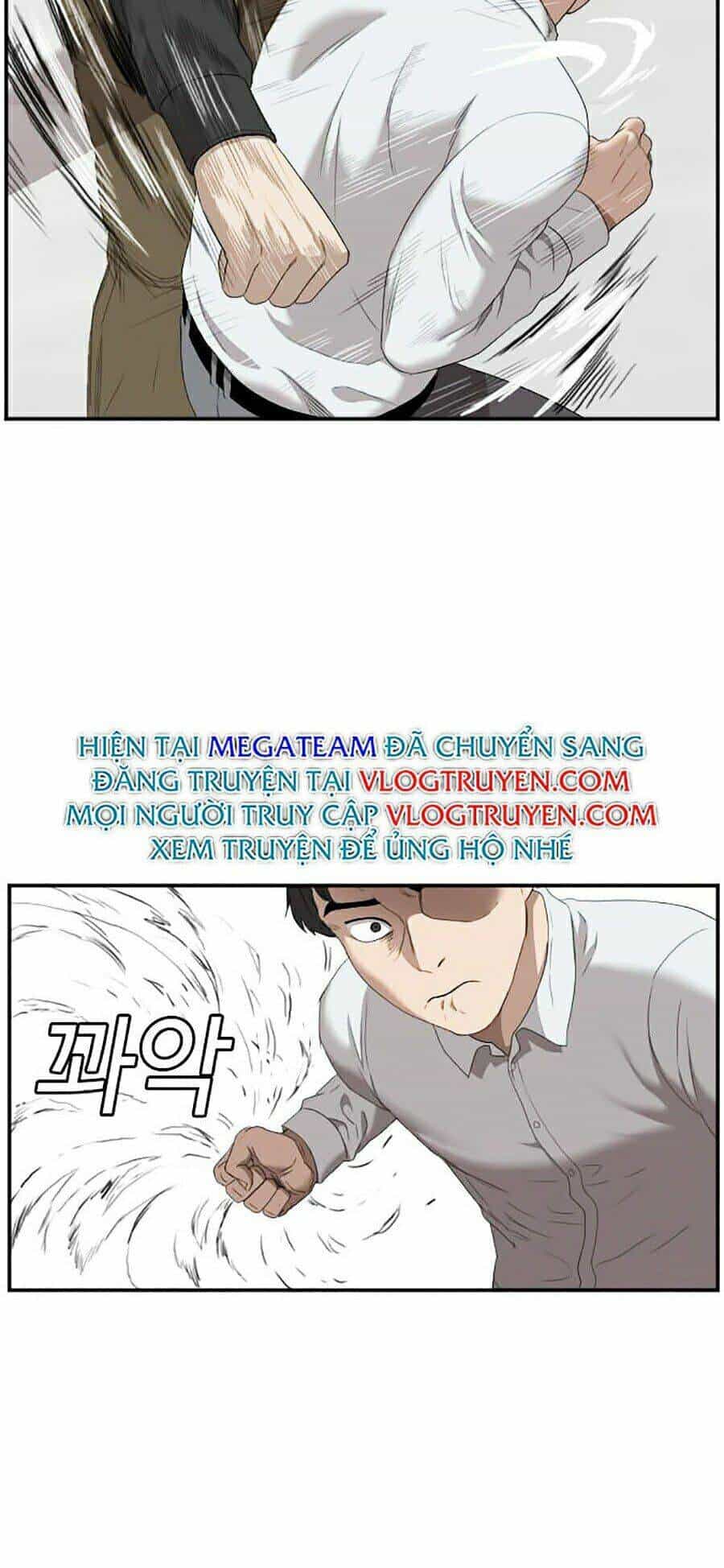 Người Xấu - Chương 44 - ảnh 45