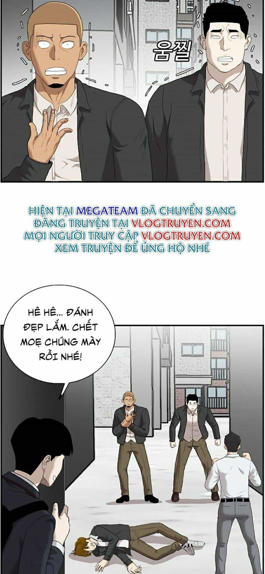 Người Xấu - Chương 44 - ảnh 48